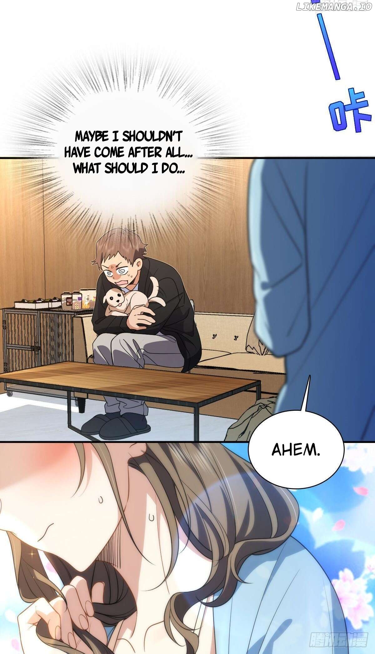 My Wife Is From a Thousand Years Ago Chapter 292 - page 9