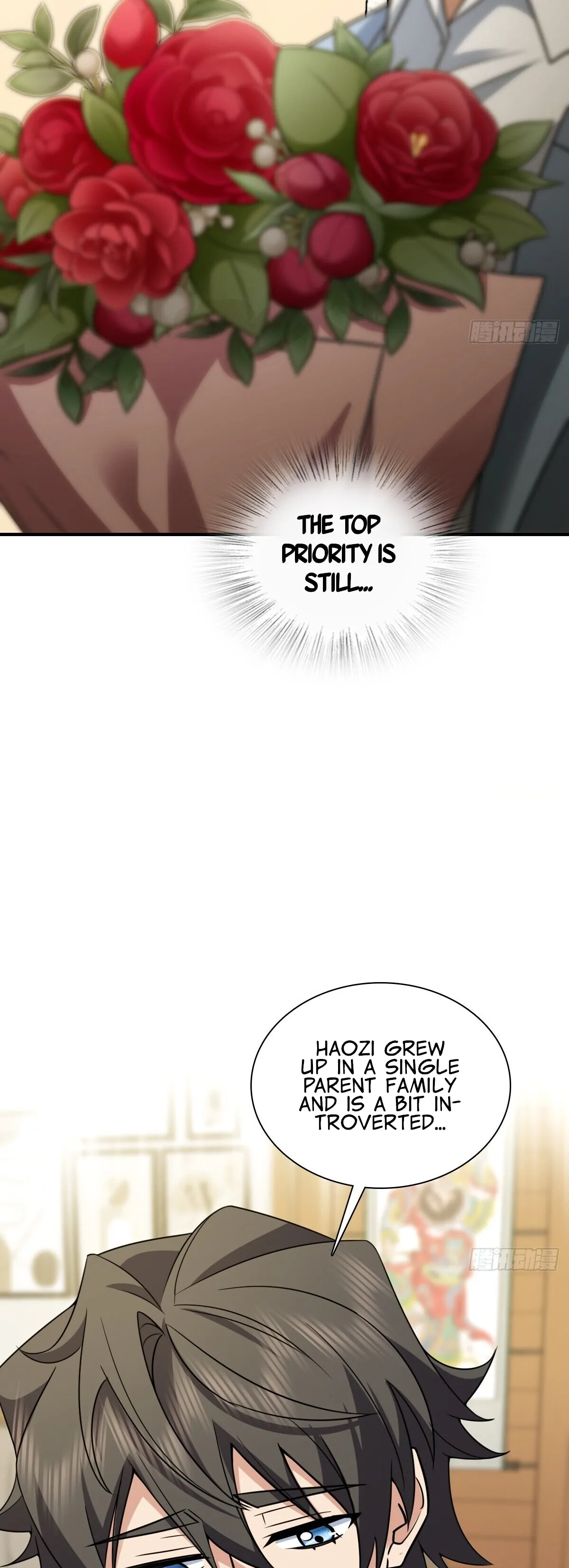 My Wife Is From a Thousand Years Ago Chapter 293 - page 18