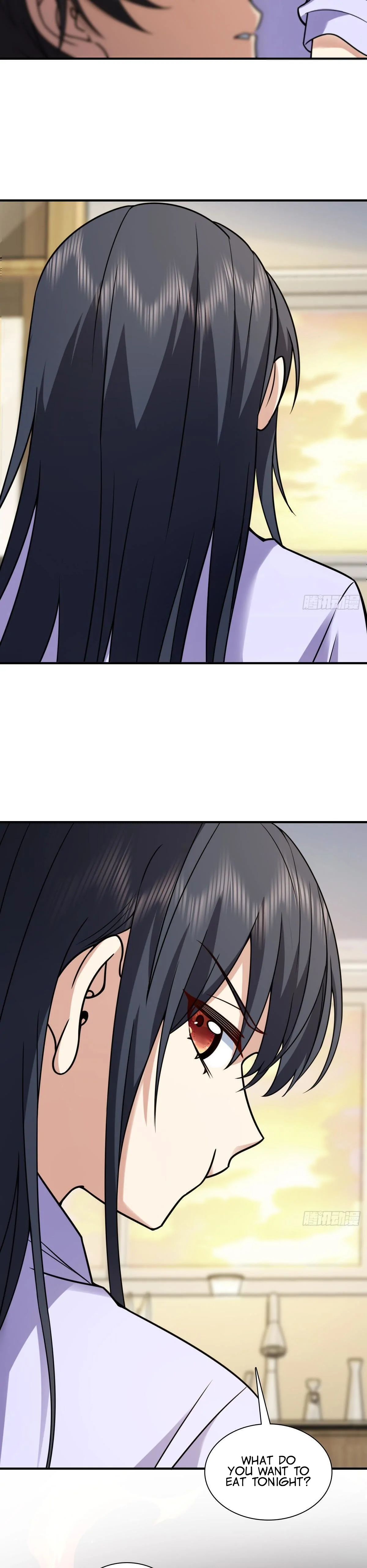 My Wife Is From a Thousand Years Ago Chapter 293 - page 23