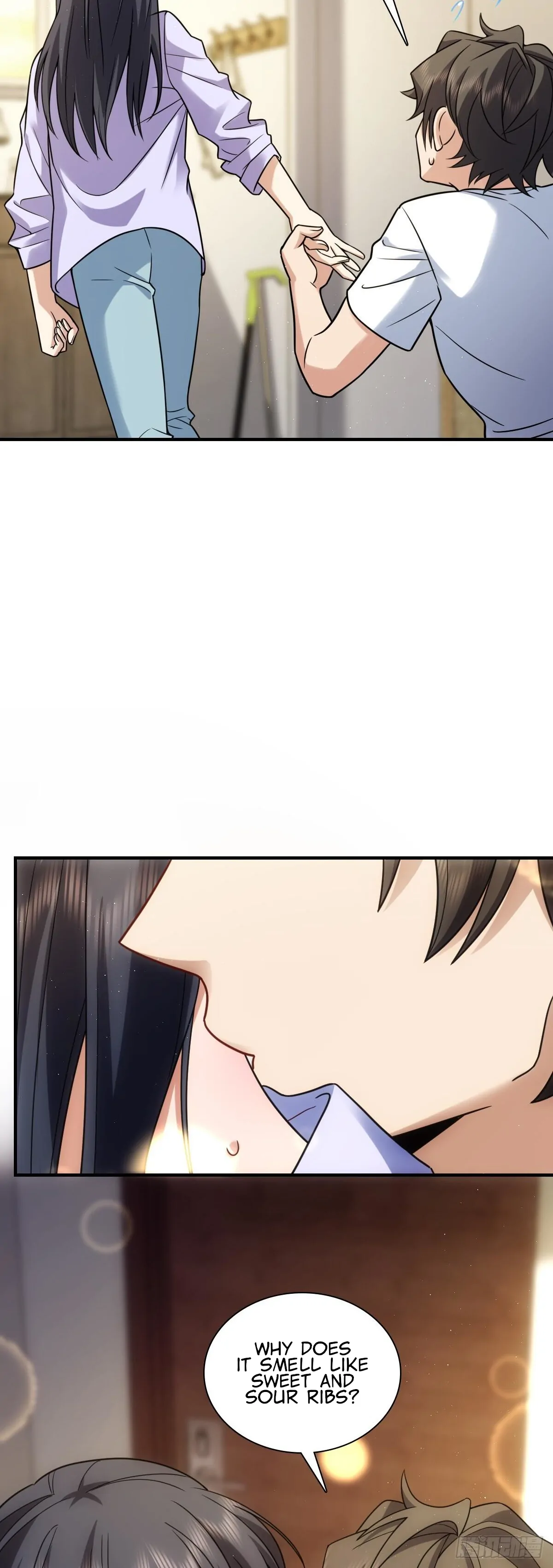 My Wife Is From a Thousand Years Ago Chapter 293 - page 25