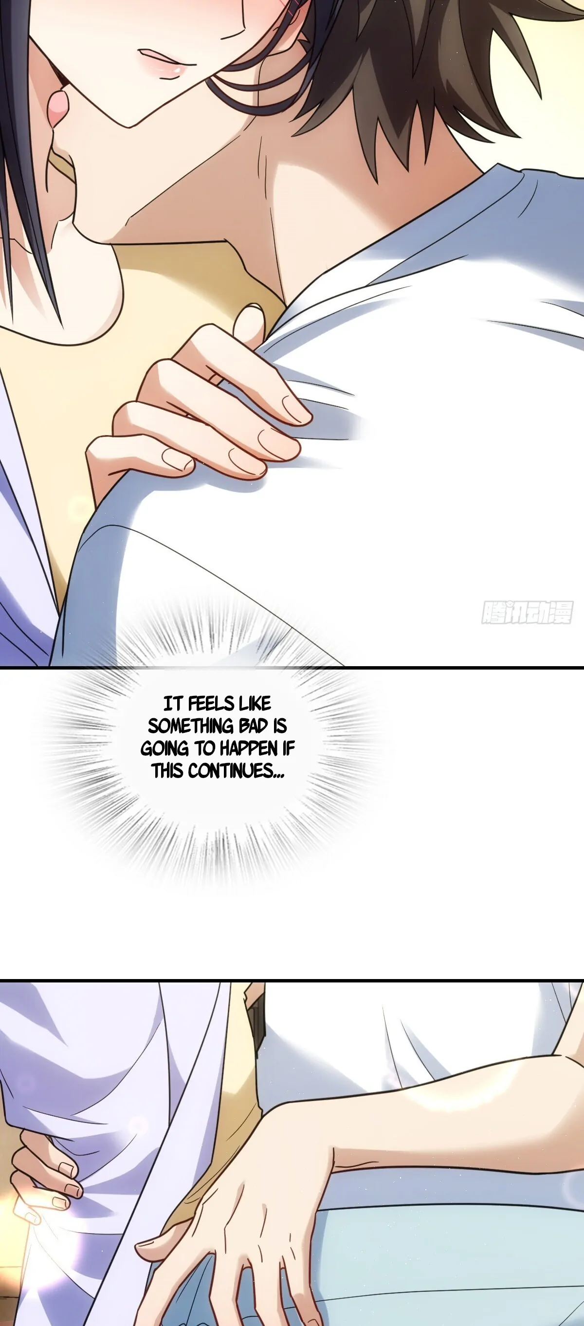 My Wife Is From a Thousand Years Ago Chapter 293 - page 27