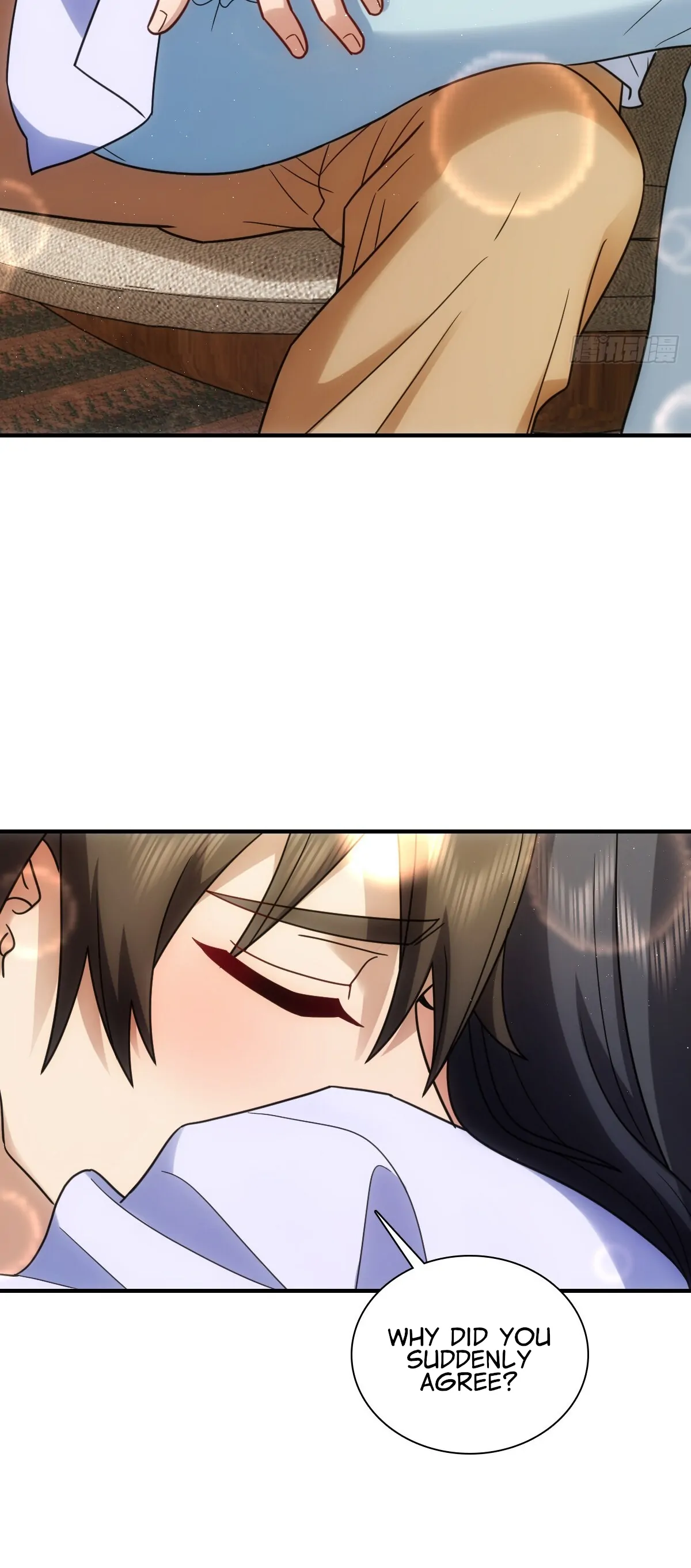 My Wife Is From a Thousand Years Ago Chapter 293 - page 28