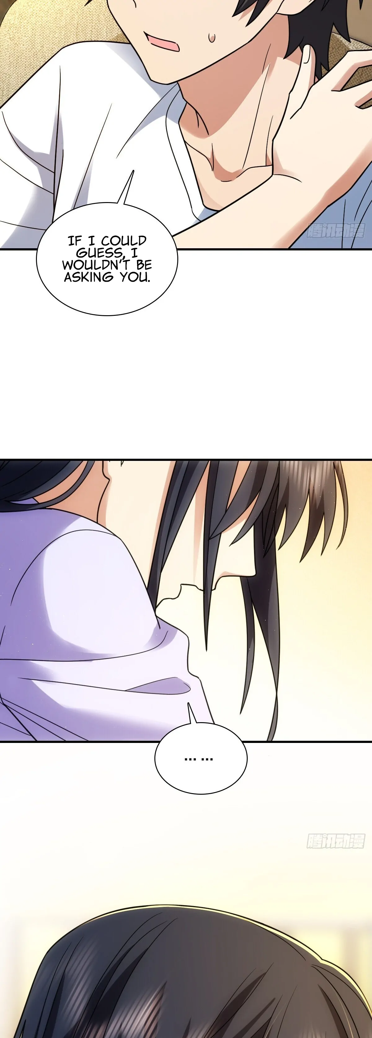 My Wife Is From a Thousand Years Ago Chapter 293 - page 30