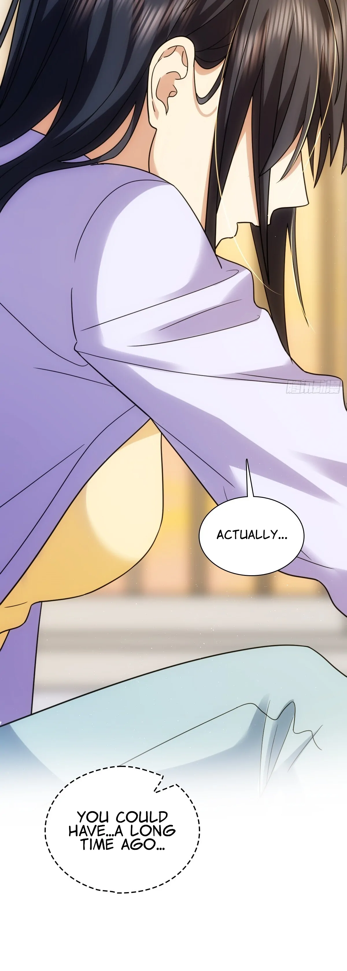 My Wife Is From a Thousand Years Ago Chapter 293 - page 31