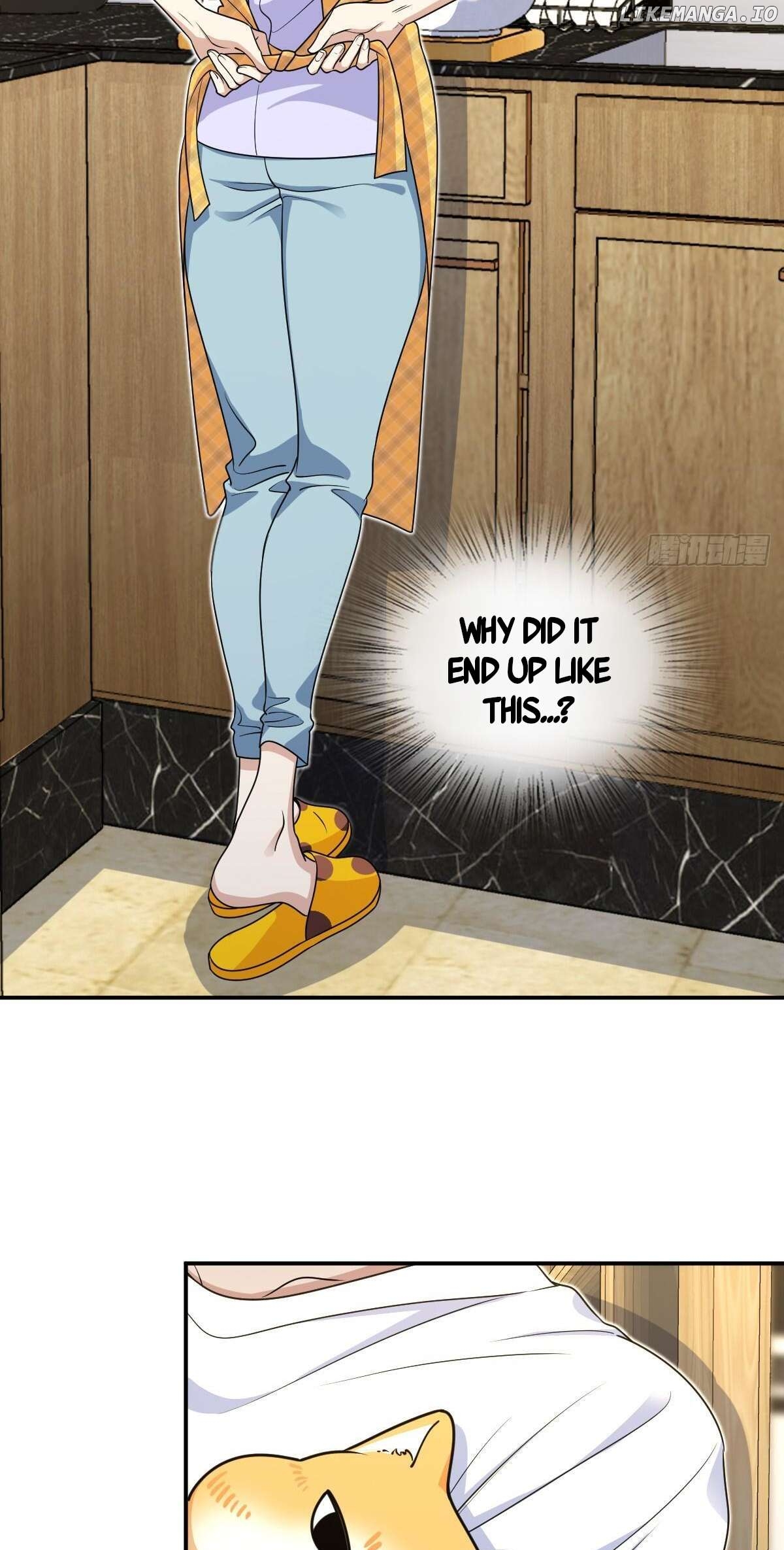 My Wife Is From a Thousand Years Ago Chapter 294 - page 12