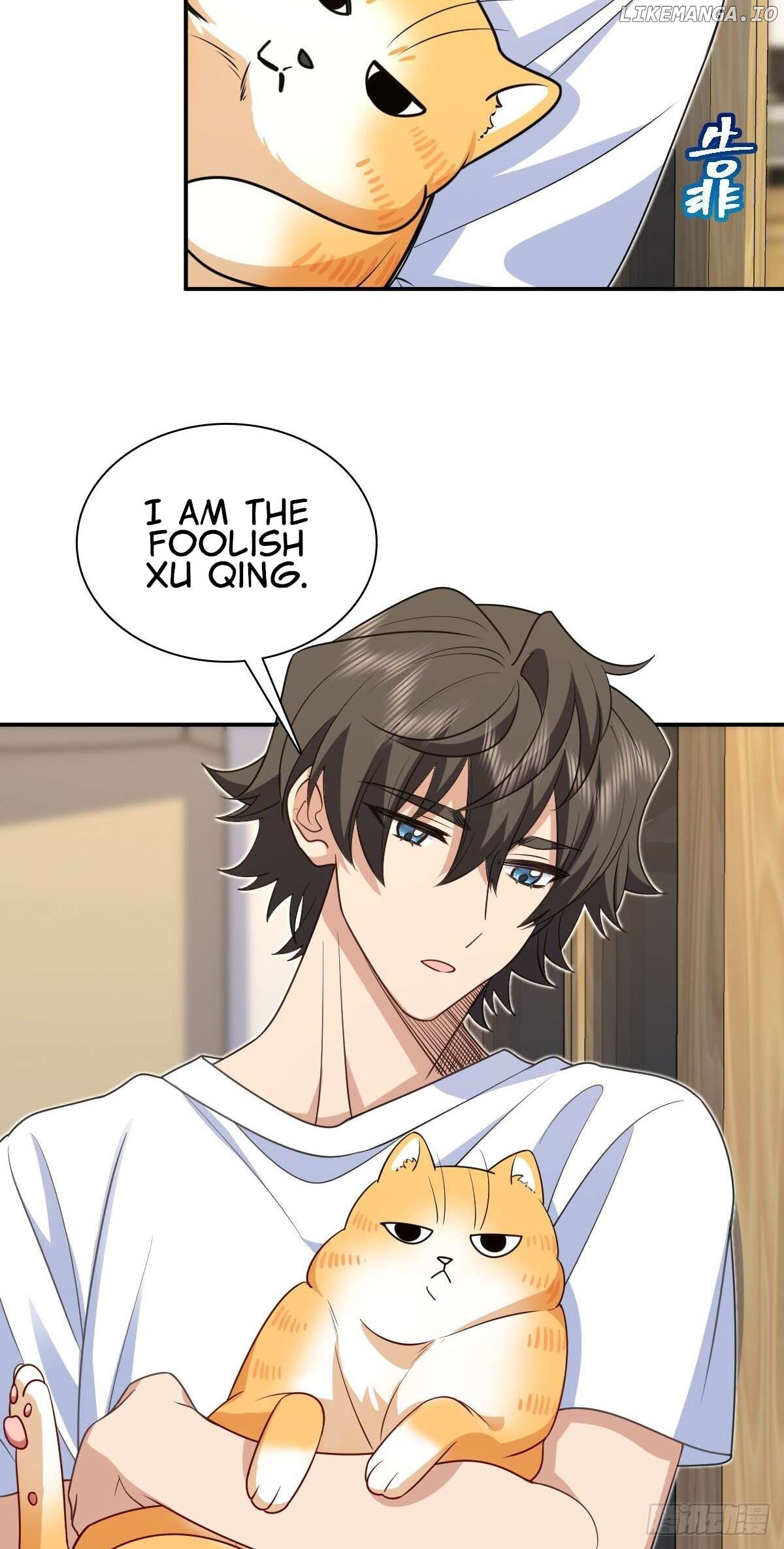 My Wife Is From a Thousand Years Ago Chapter 294 - page 13