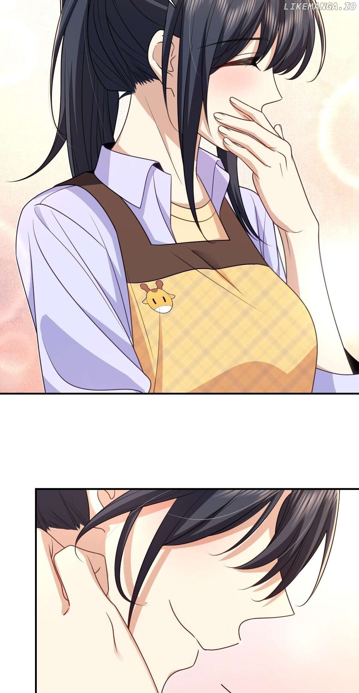 My Wife Is From a Thousand Years Ago Chapter 294 - page 16