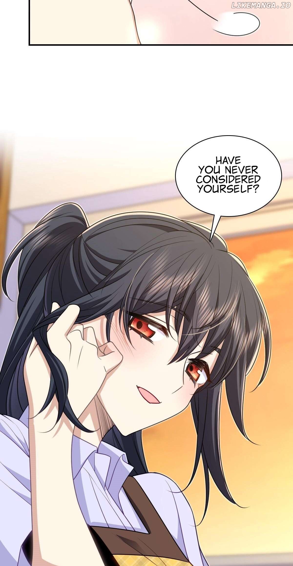 My Wife Is From a Thousand Years Ago Chapter 294 - page 17