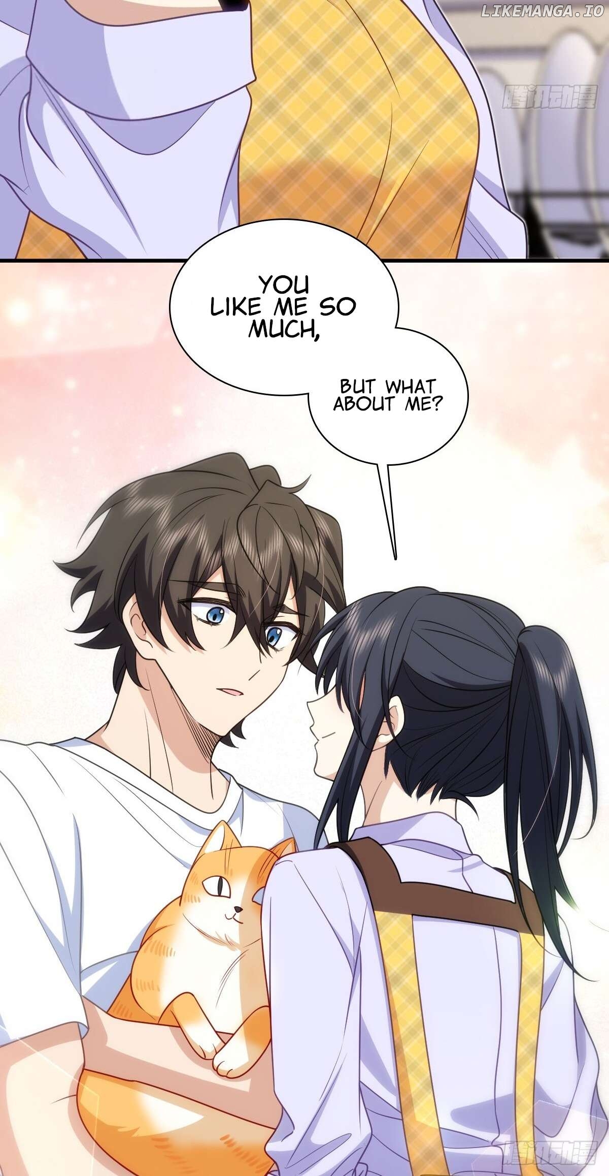 My Wife Is From a Thousand Years Ago Chapter 294 - page 18