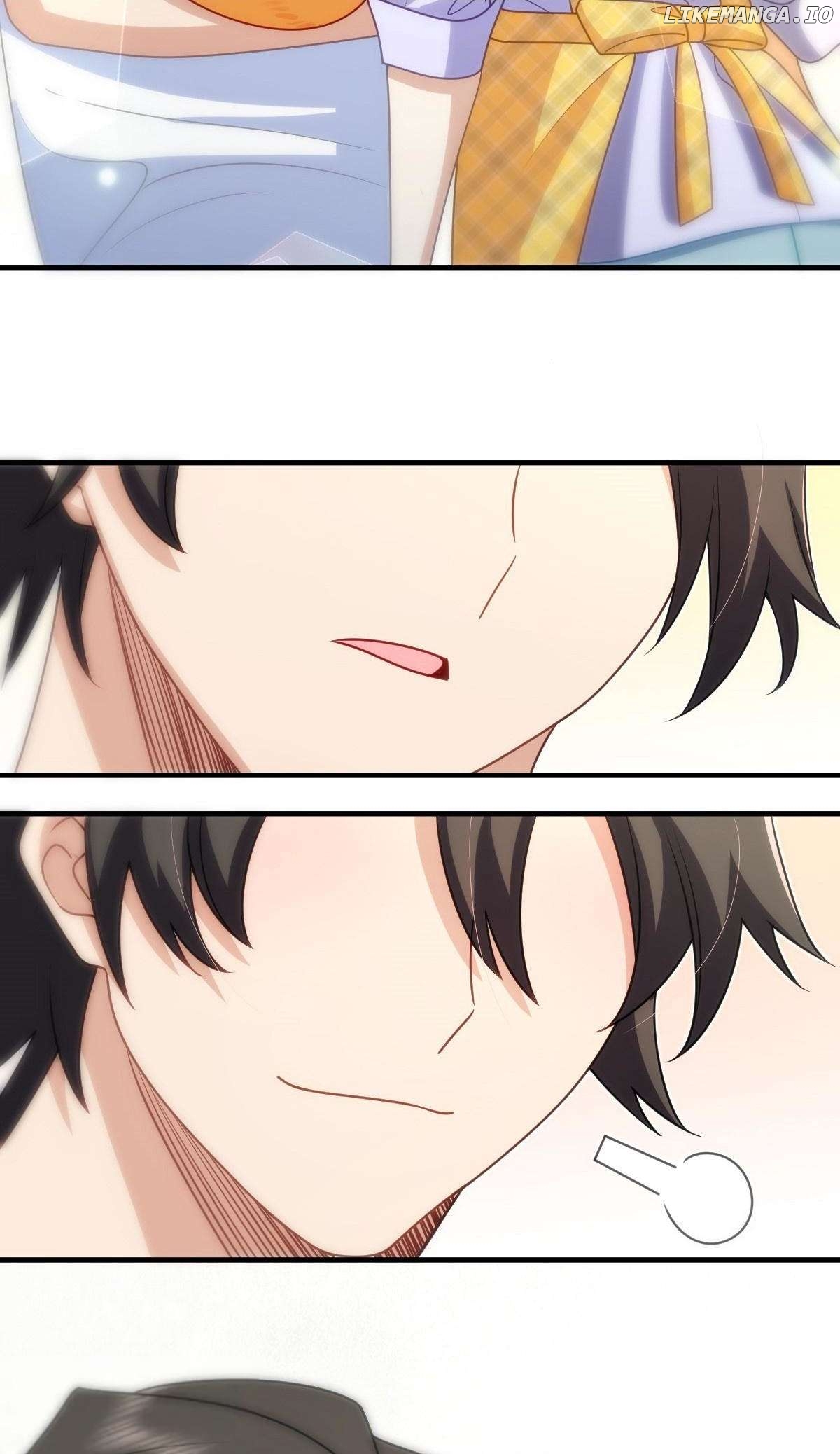 My Wife Is From a Thousand Years Ago Chapter 294 - page 19