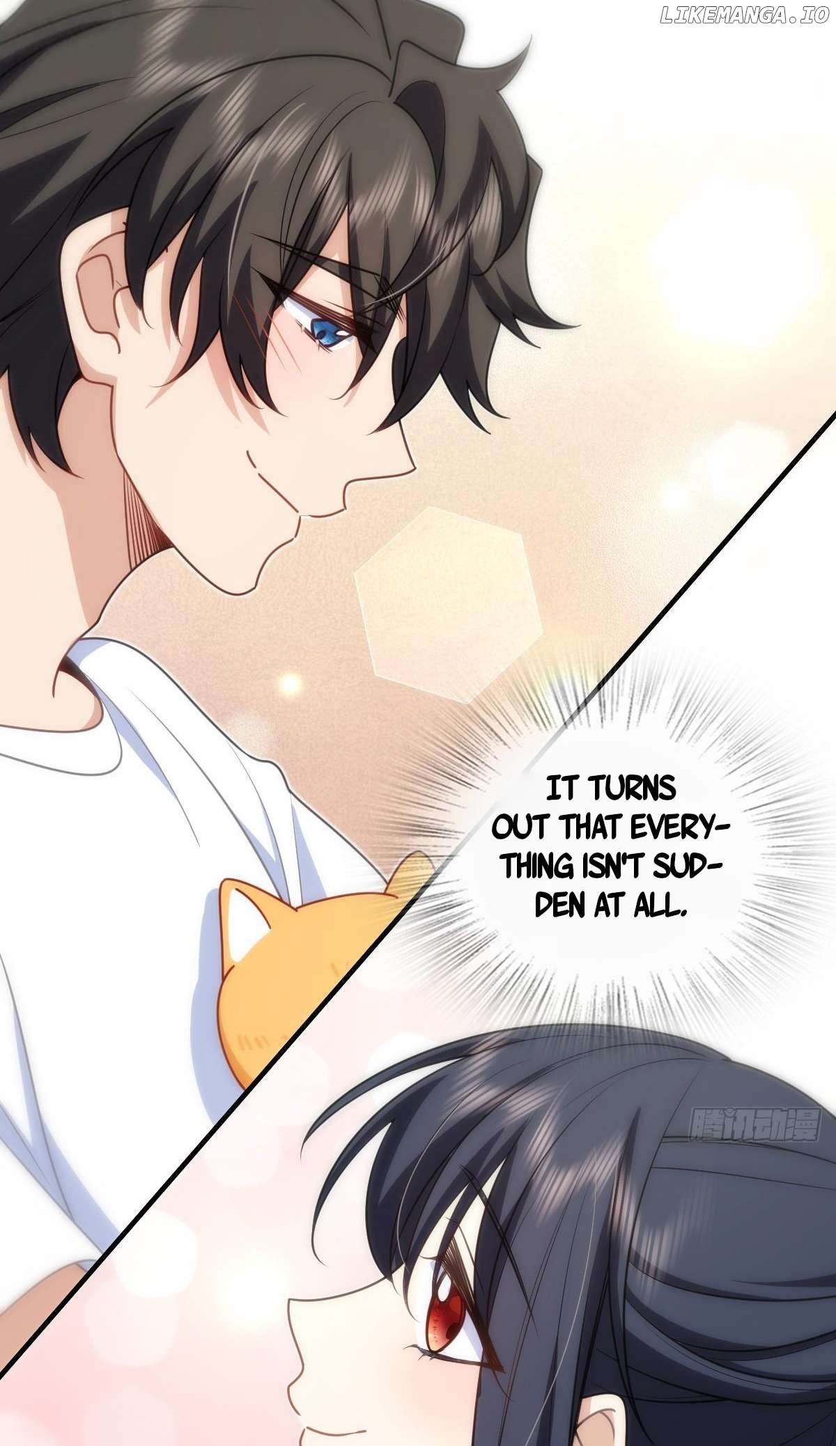 My Wife Is From a Thousand Years Ago Chapter 294 - page 20