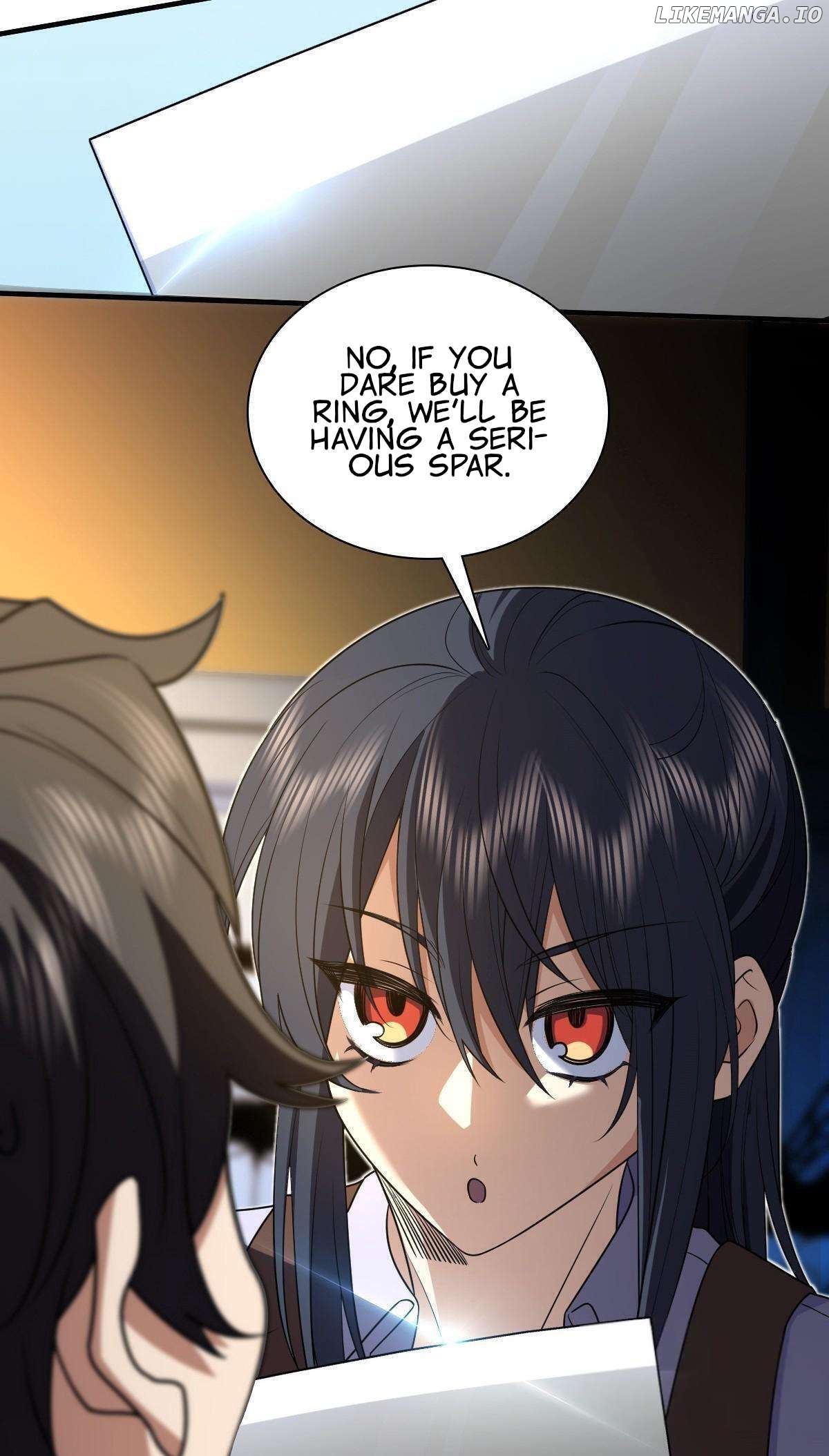 My Wife Is From a Thousand Years Ago Chapter 294 - page 25