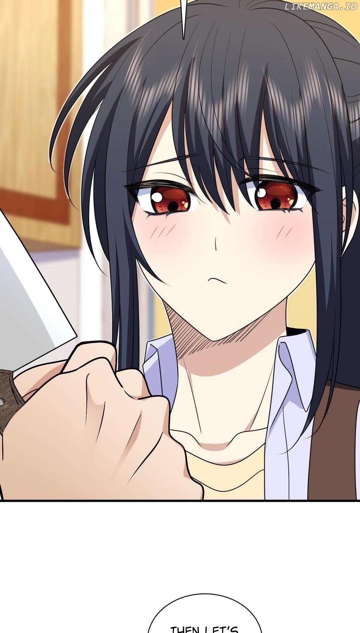 My Wife Is From a Thousand Years Ago Chapter 294 - page 29