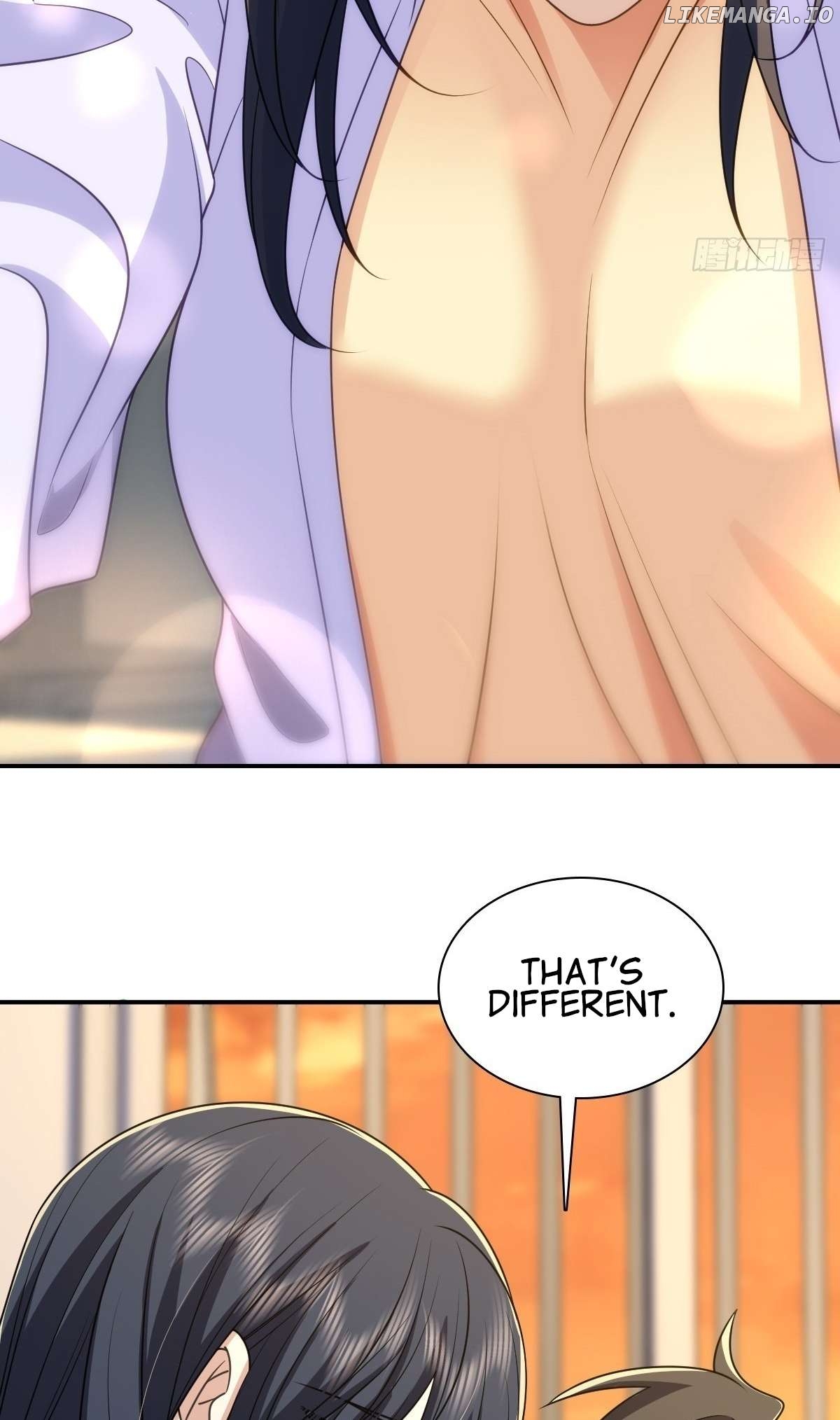 My Wife Is From a Thousand Years Ago Chapter 294 - page 3