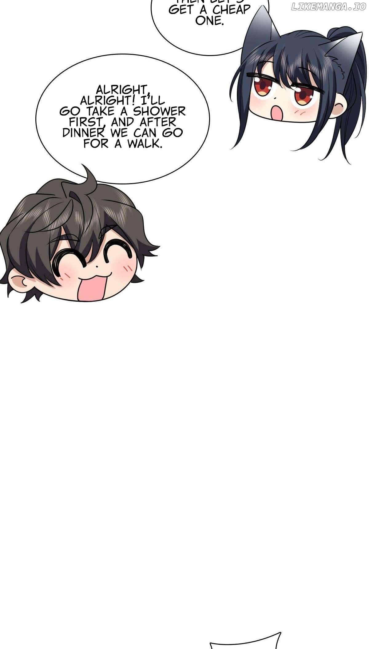 My Wife Is From a Thousand Years Ago Chapter 294 - page 30