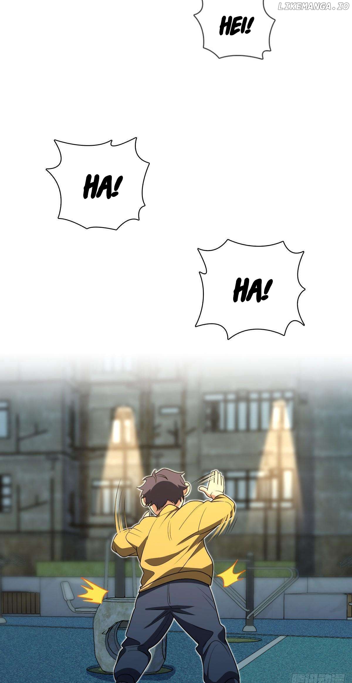 My Wife Is From a Thousand Years Ago Chapter 294 - page 31