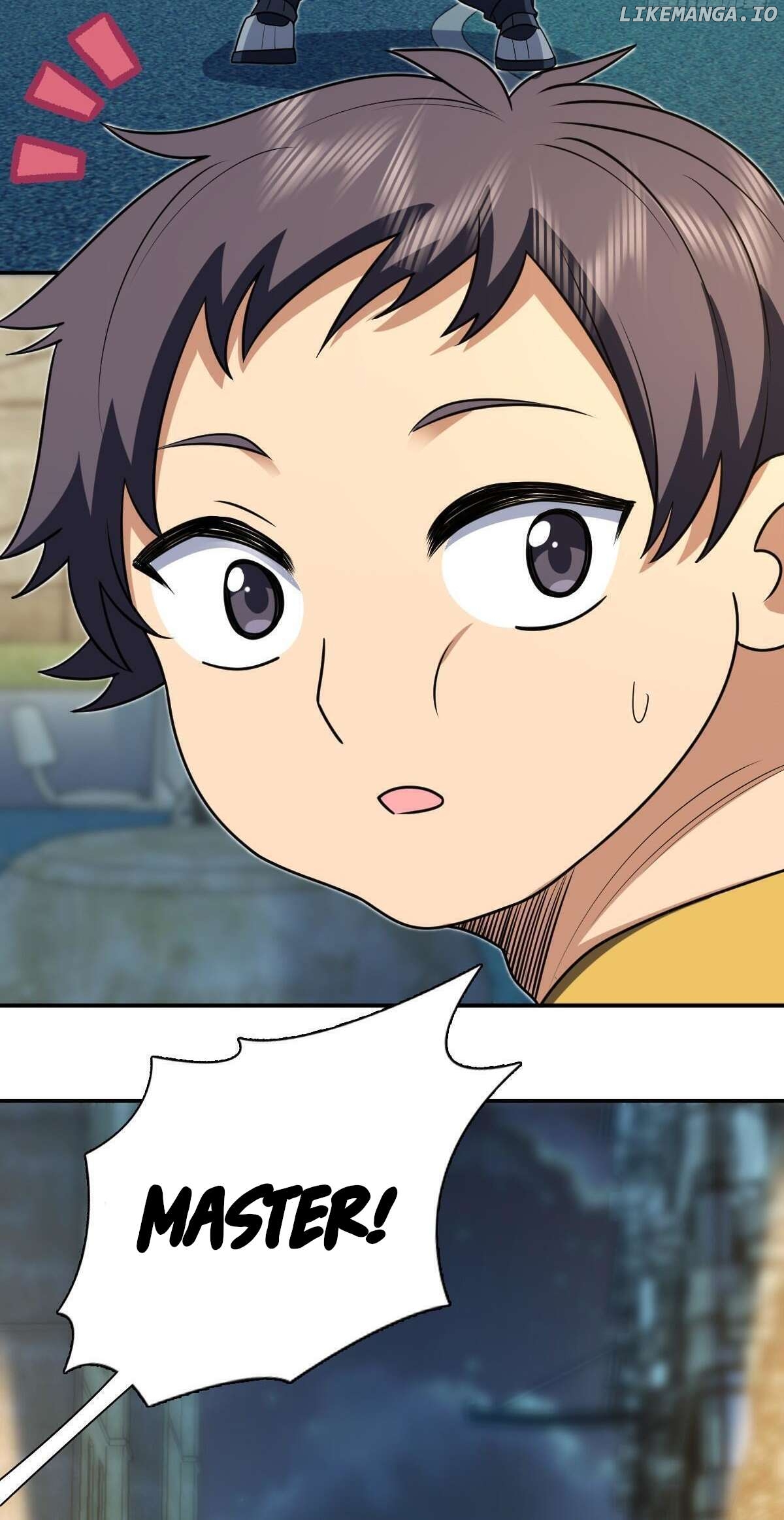 My Wife Is From a Thousand Years Ago Chapter 294 - page 32