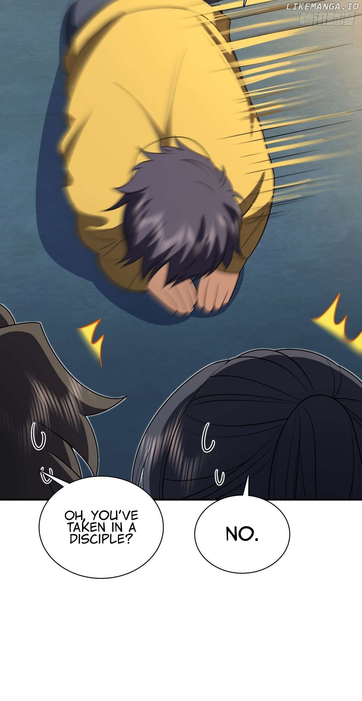 My Wife Is From a Thousand Years Ago Chapter 294 - page 34