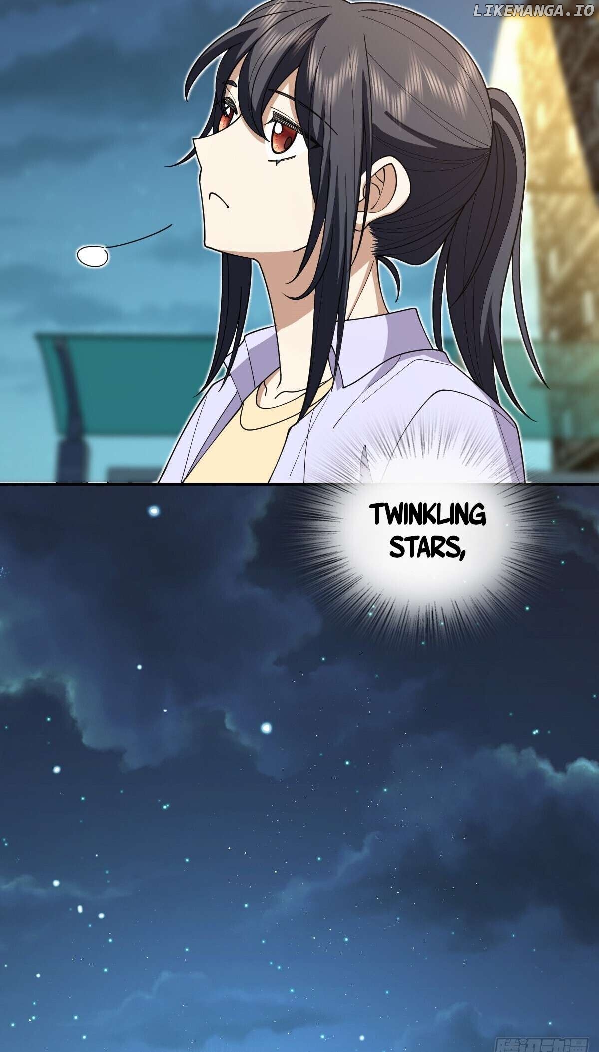 My Wife Is From a Thousand Years Ago Chapter 294 - page 43