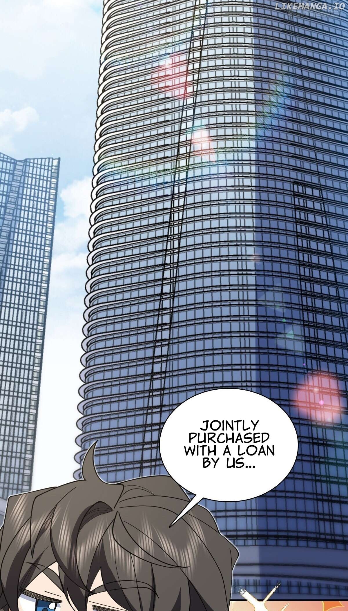 My Wife Is From a Thousand Years Ago Chapter 294 - page 45