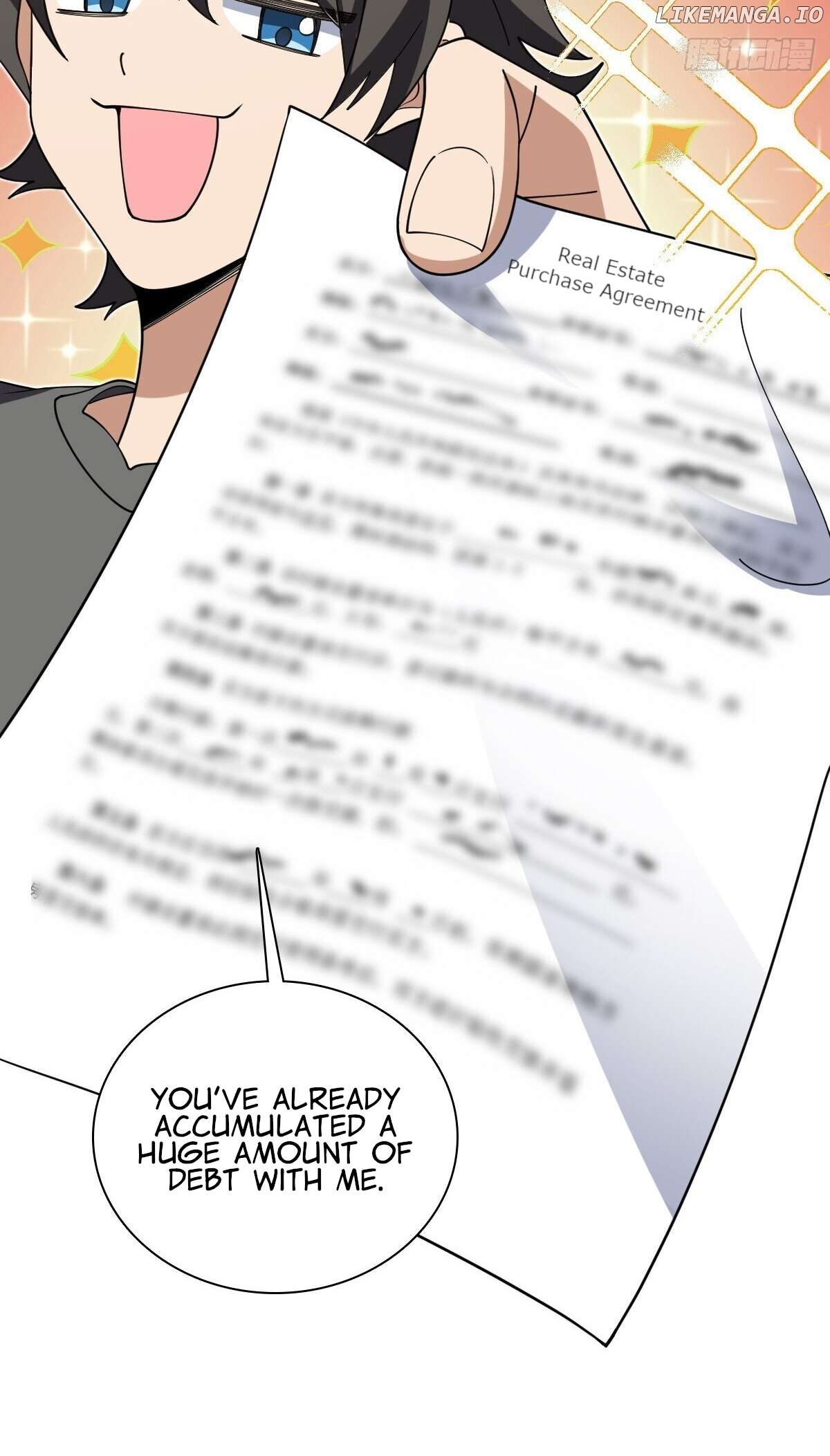 My Wife Is From a Thousand Years Ago Chapter 294 - page 46
