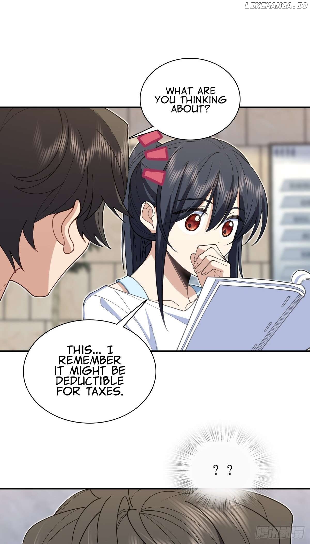 My Wife Is From a Thousand Years Ago Chapter 294 - page 47