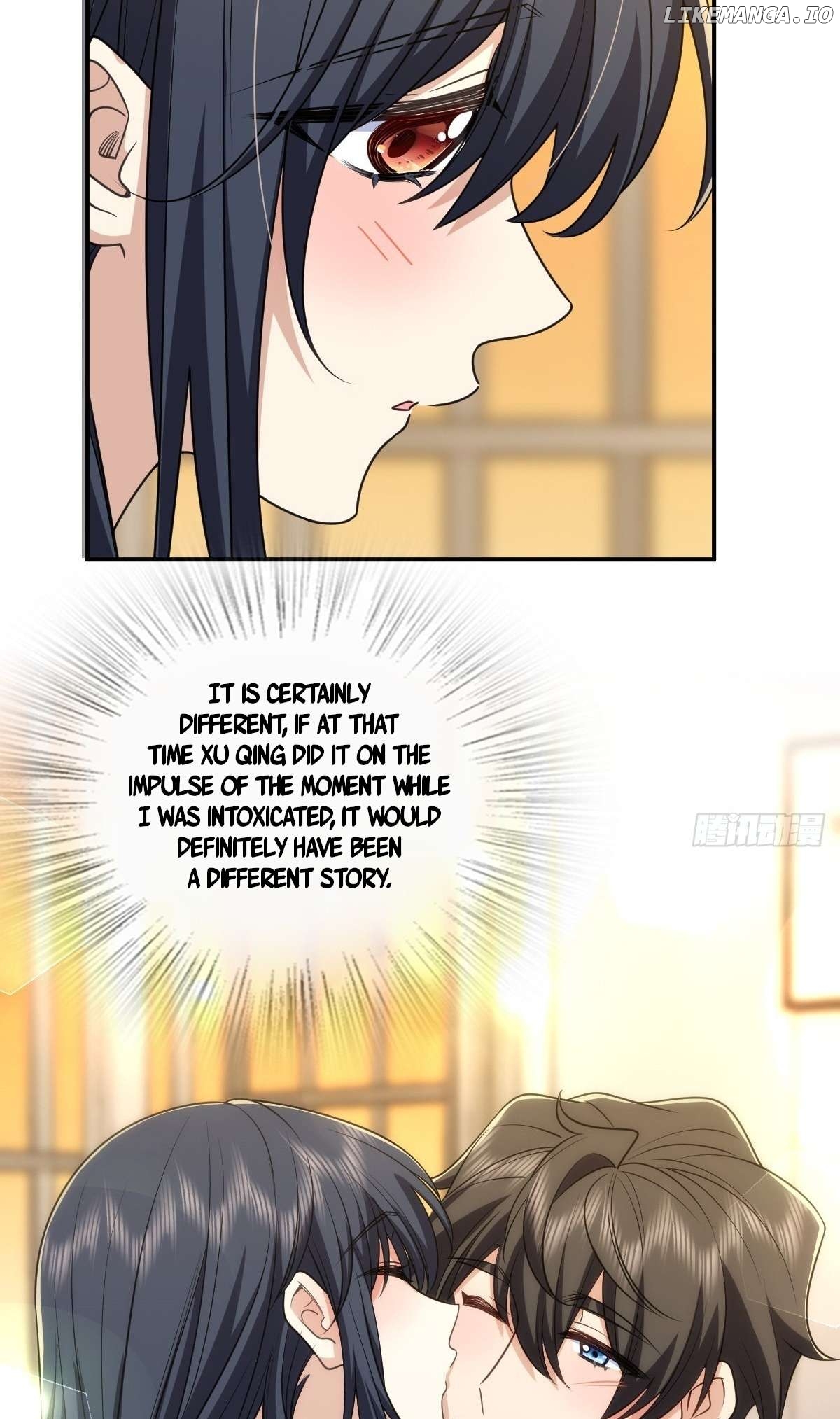 My Wife Is From a Thousand Years Ago Chapter 294 - page 5