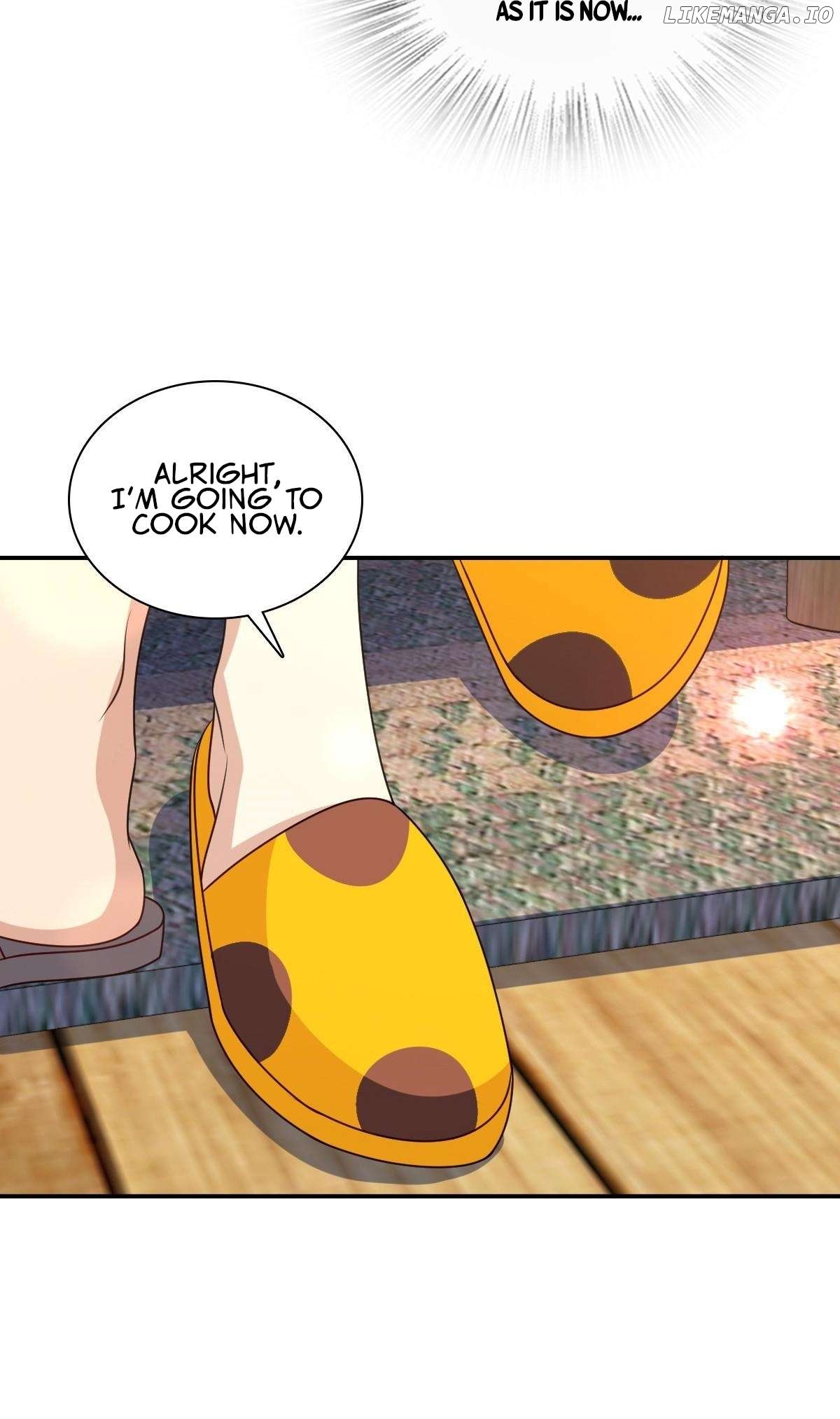 My Wife Is From a Thousand Years Ago Chapter 294 - page 7