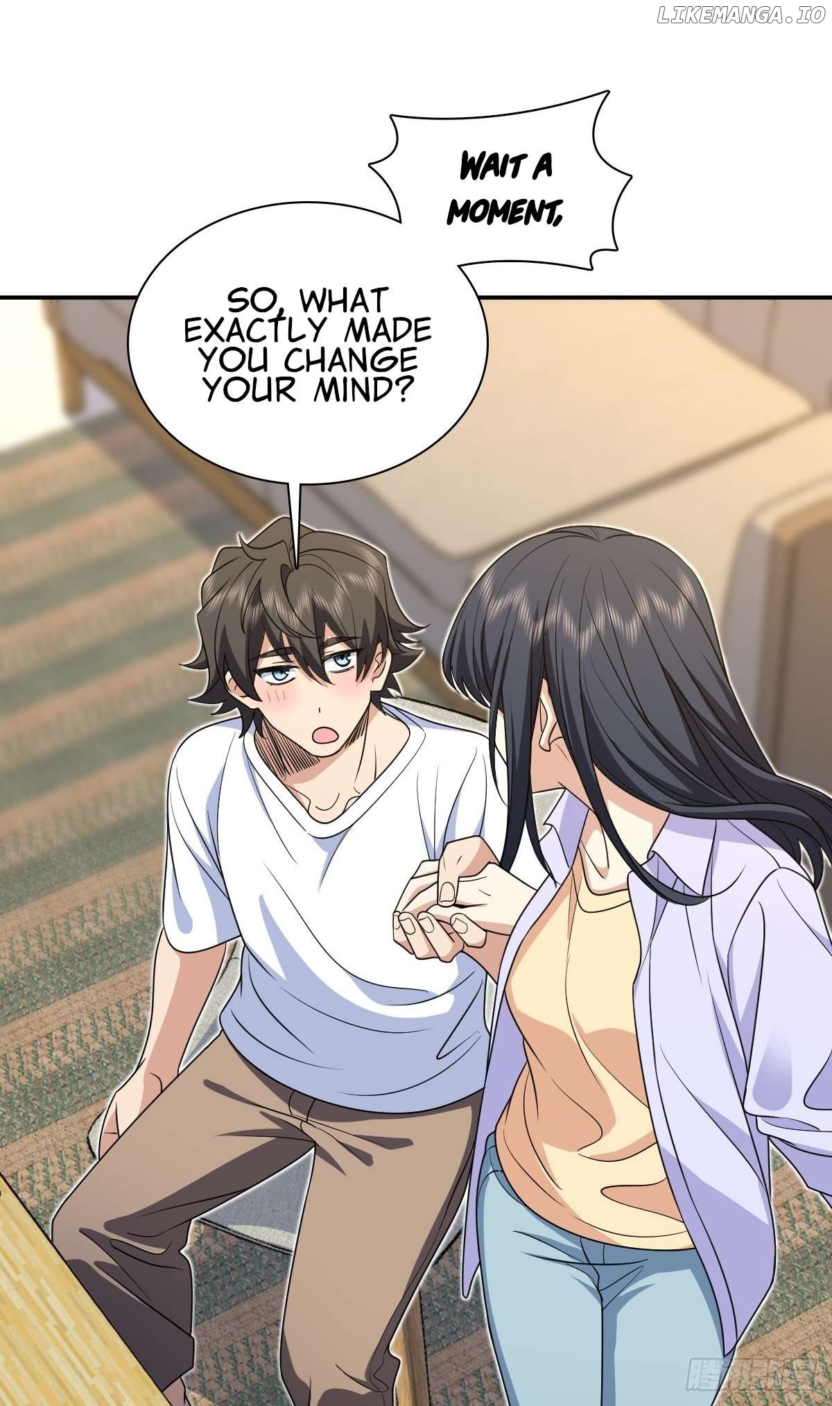 My Wife Is From a Thousand Years Ago Chapter 294 - page 8