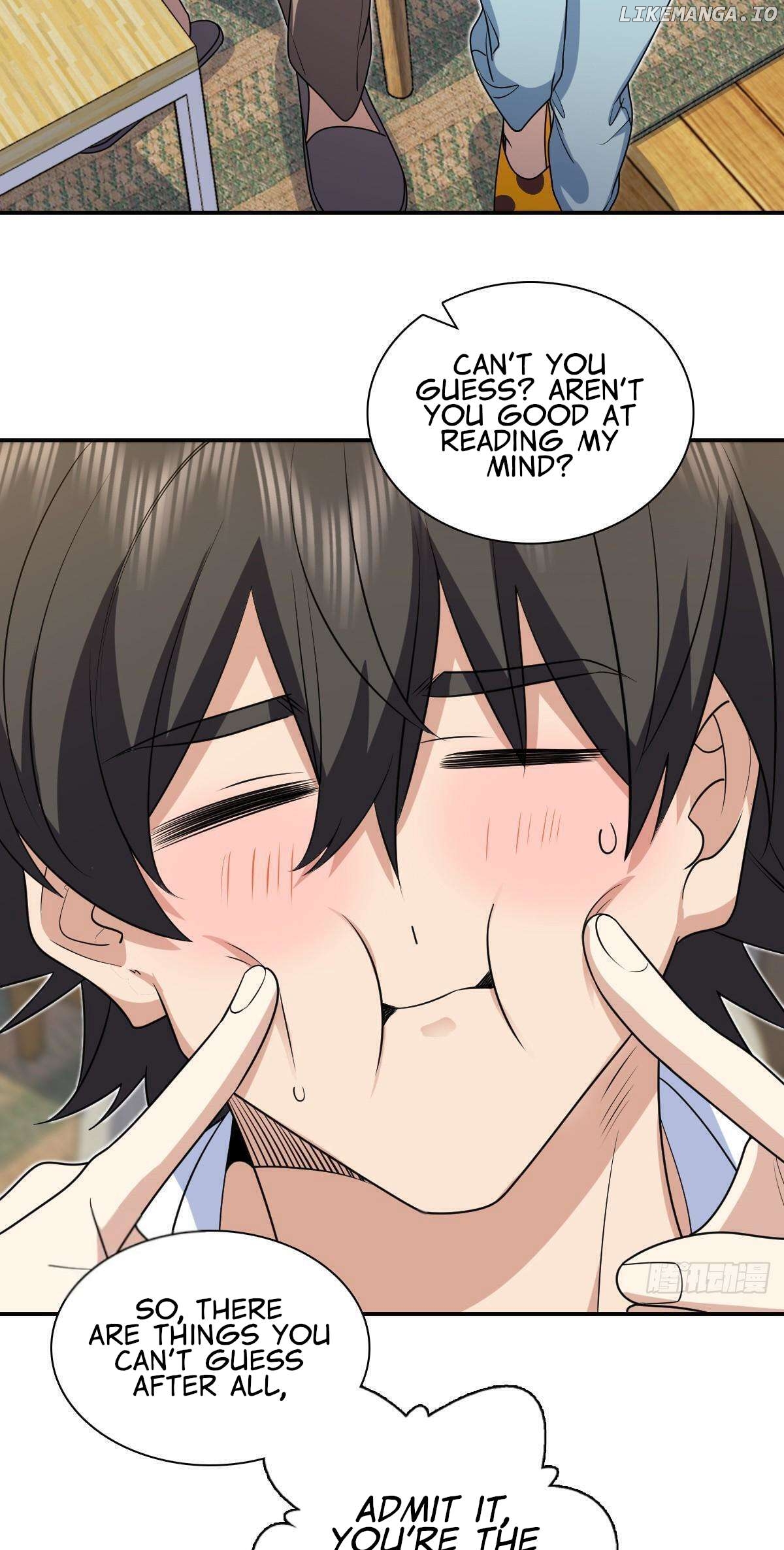 My Wife Is From a Thousand Years Ago Chapter 294 - page 9
