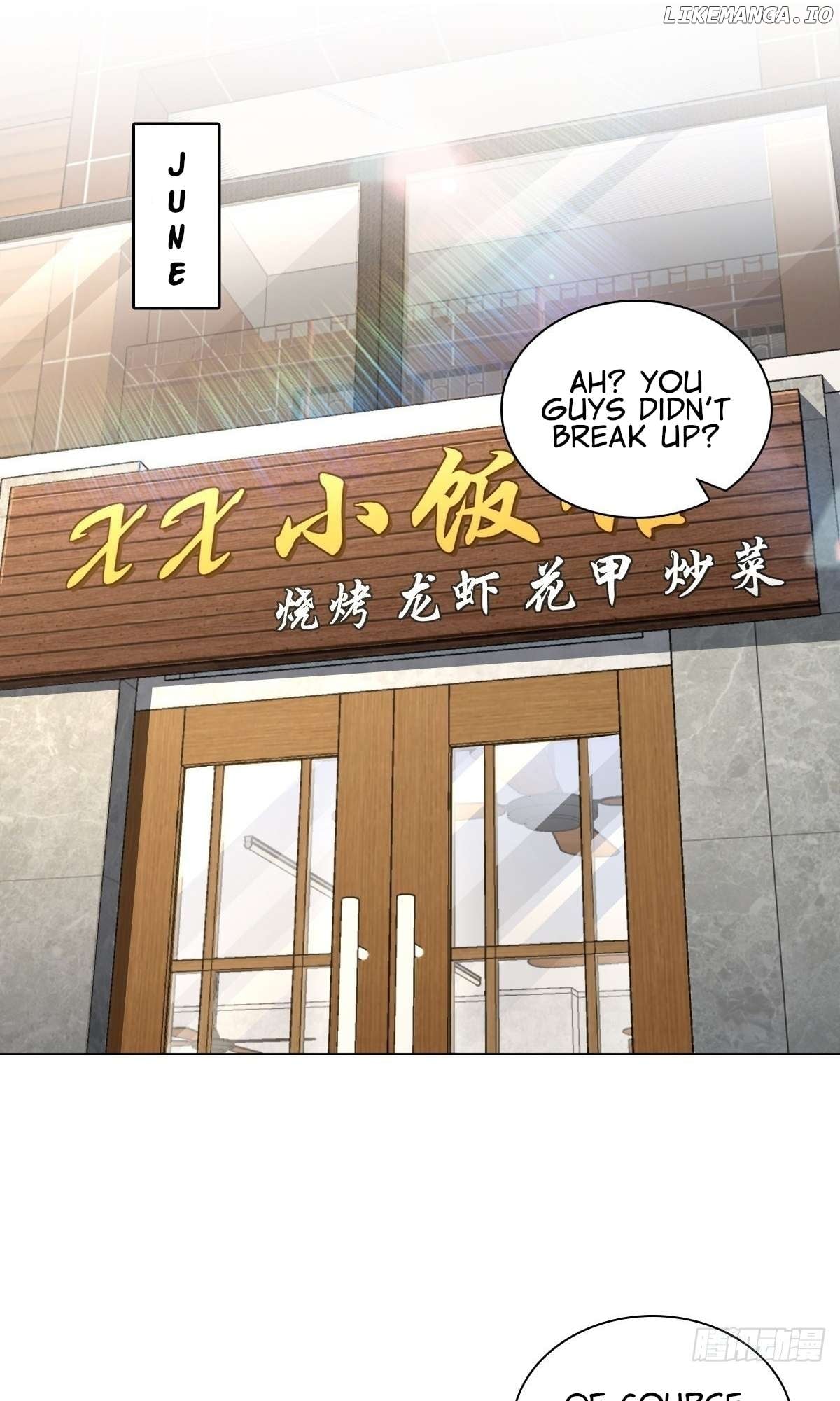 My Wife Is From a Thousand Years Ago Chapter 295 - page 2