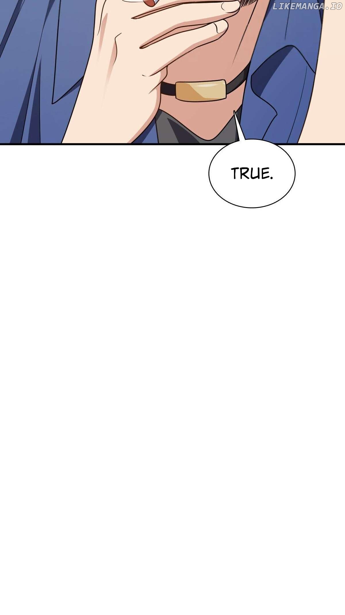 My Wife Is From a Thousand Years Ago Chapter 295 - page 28