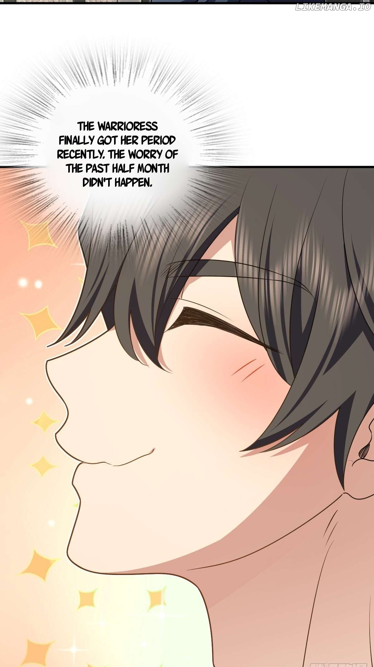 My Wife Is From a Thousand Years Ago Chapter 295 - page 30