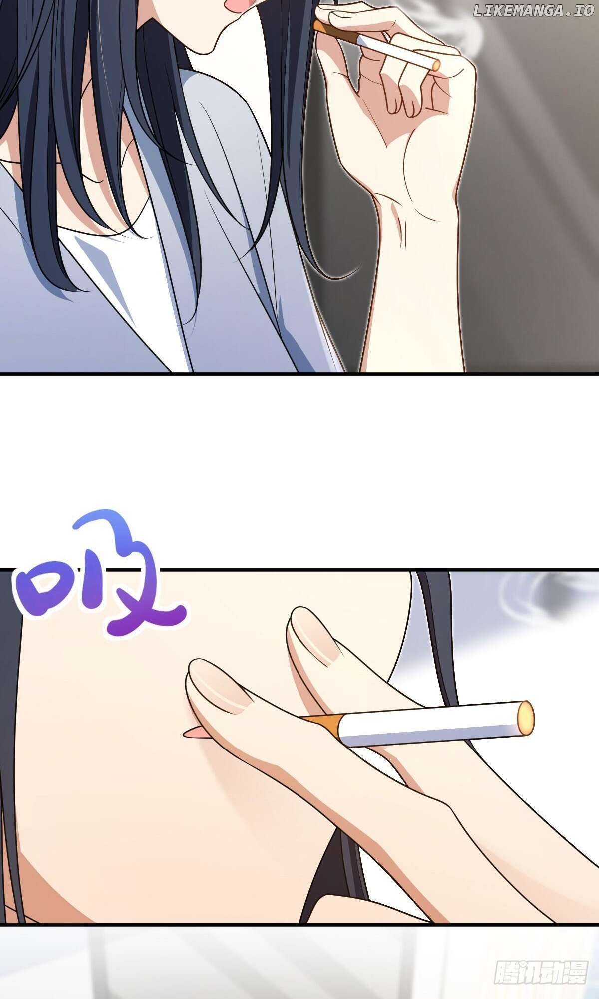 My Wife Is From a Thousand Years Ago Chapter 295 - page 40