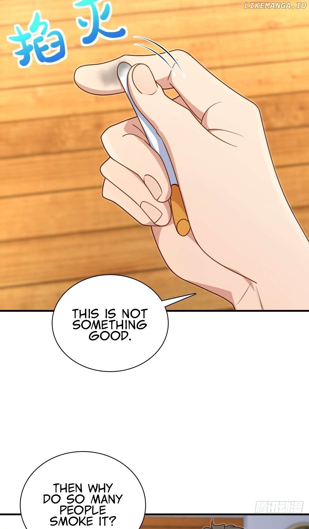 My Wife Is From a Thousand Years Ago Chapter 295 - page 43