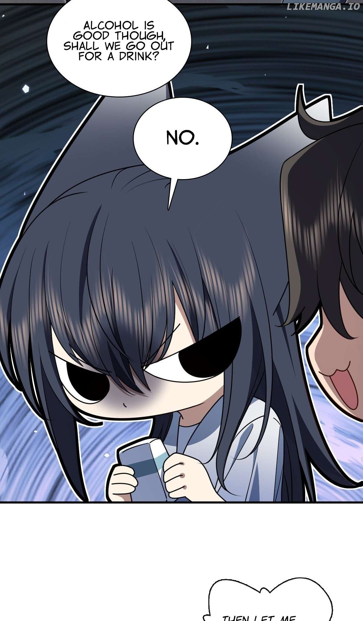 My Wife Is From a Thousand Years Ago Chapter 295 - page 47
