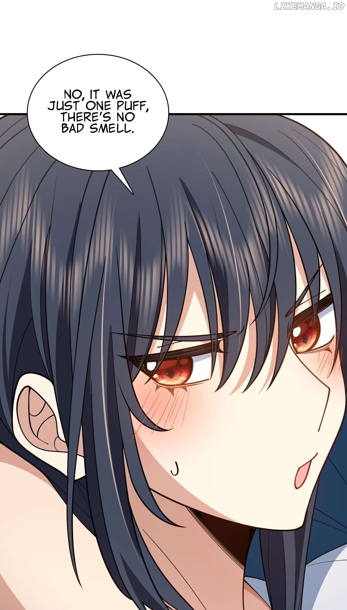 My Wife Is From a Thousand Years Ago Chapter 295 - page 49