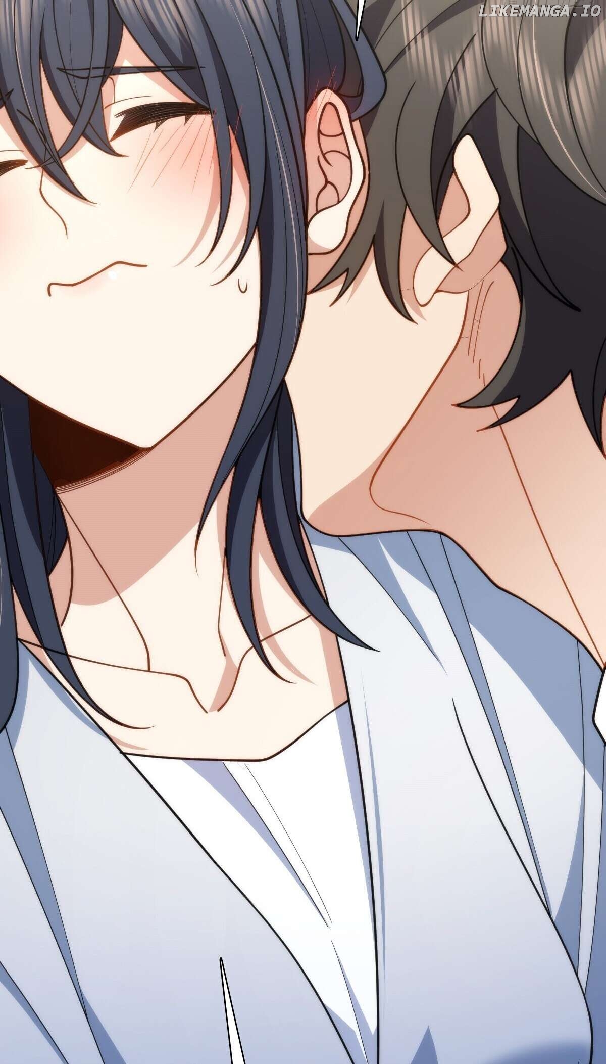 My Wife Is From a Thousand Years Ago Chapter 295 - page 52