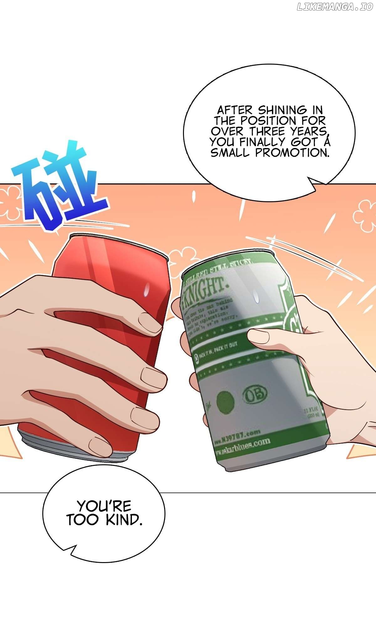 My Wife Is From a Thousand Years Ago Chapter 295 - page 7