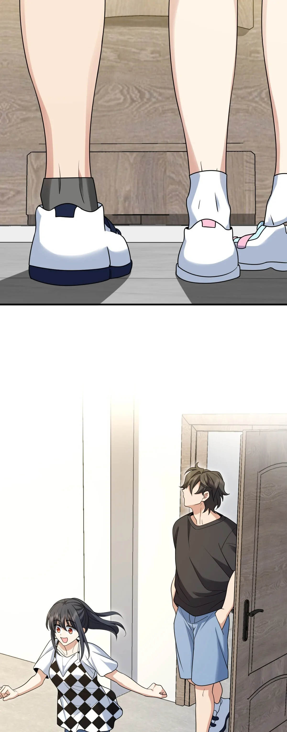 My Wife Is From a Thousand Years Ago Chapter 296 - page 21