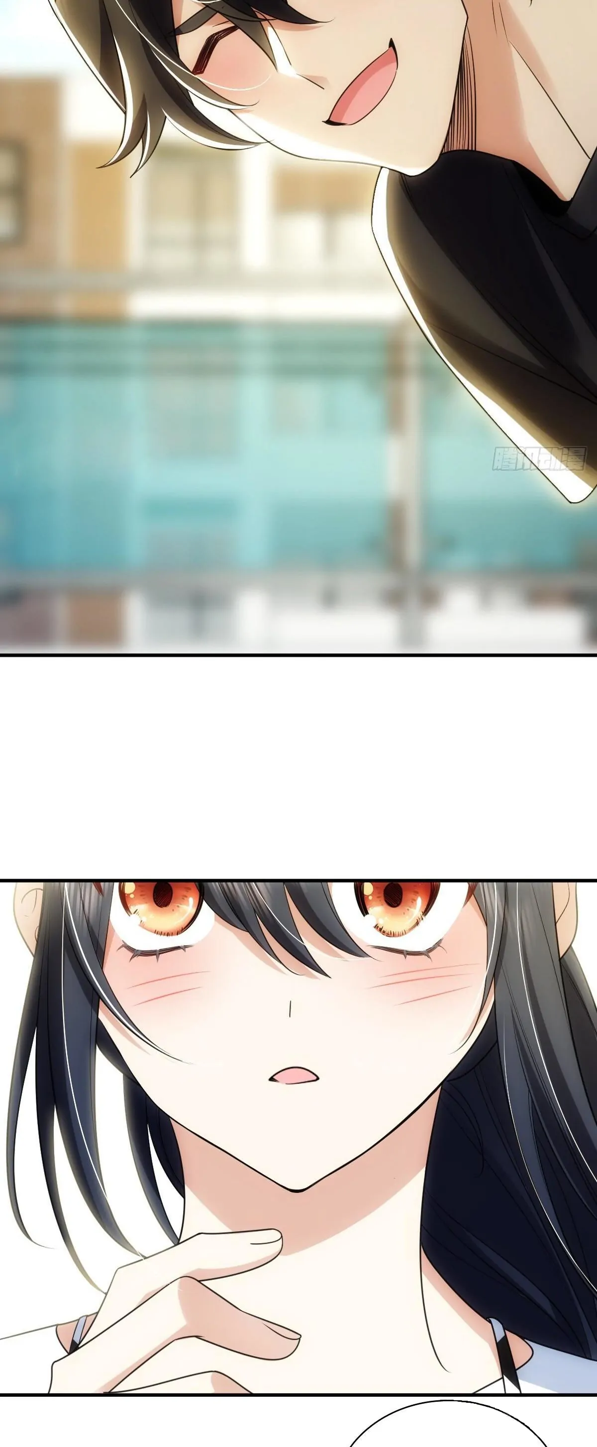 My Wife Is From a Thousand Years Ago Chapter 296 - page 25