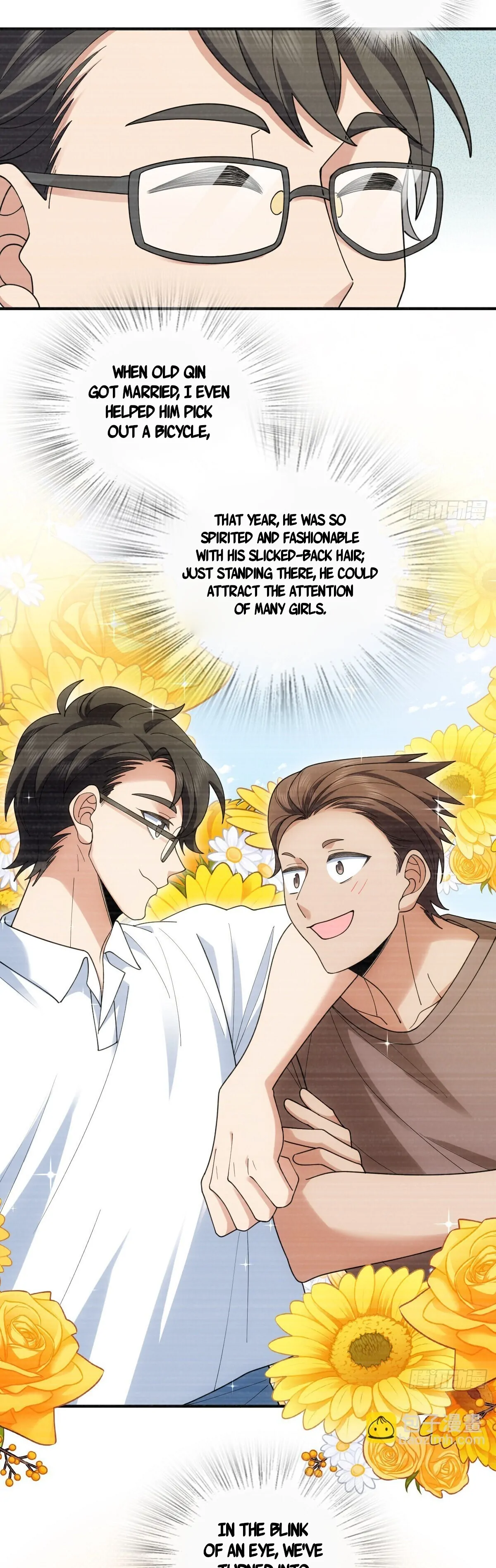 My Wife Is From a Thousand Years Ago Chapter 296 - page 9