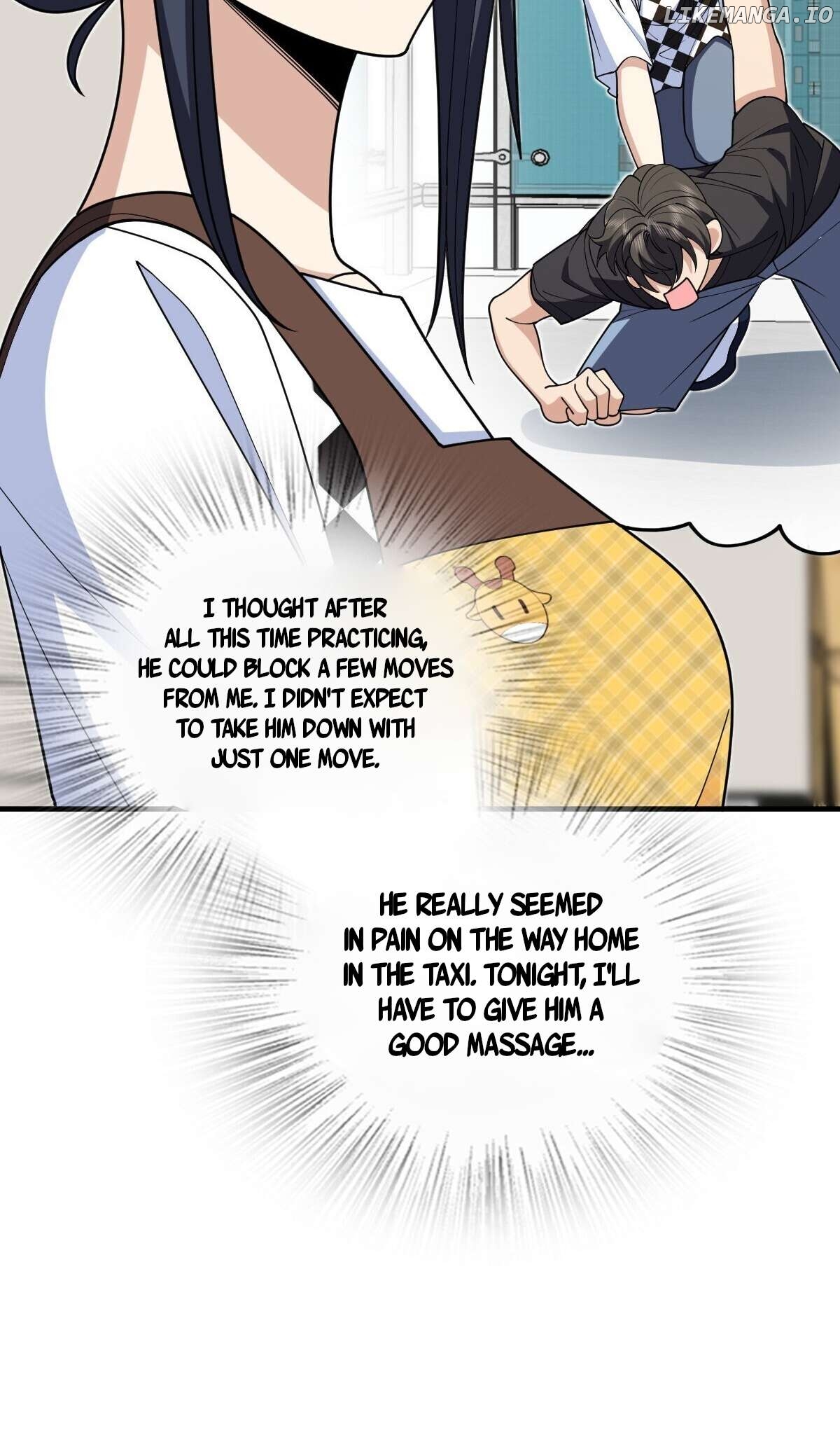 My Wife Is From a Thousand Years Ago Chapter 297 - page 29