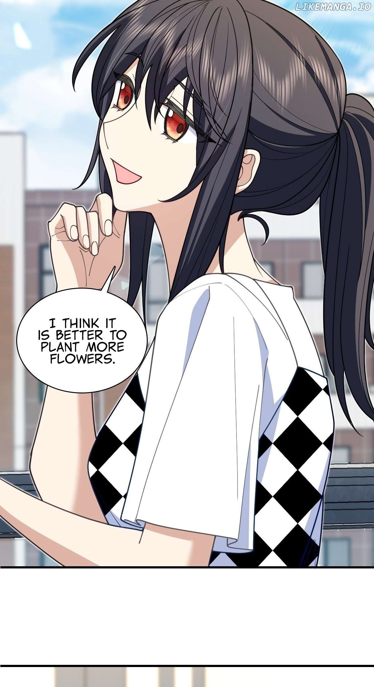 My Wife Is From a Thousand Years Ago Chapter 297 - page 3
