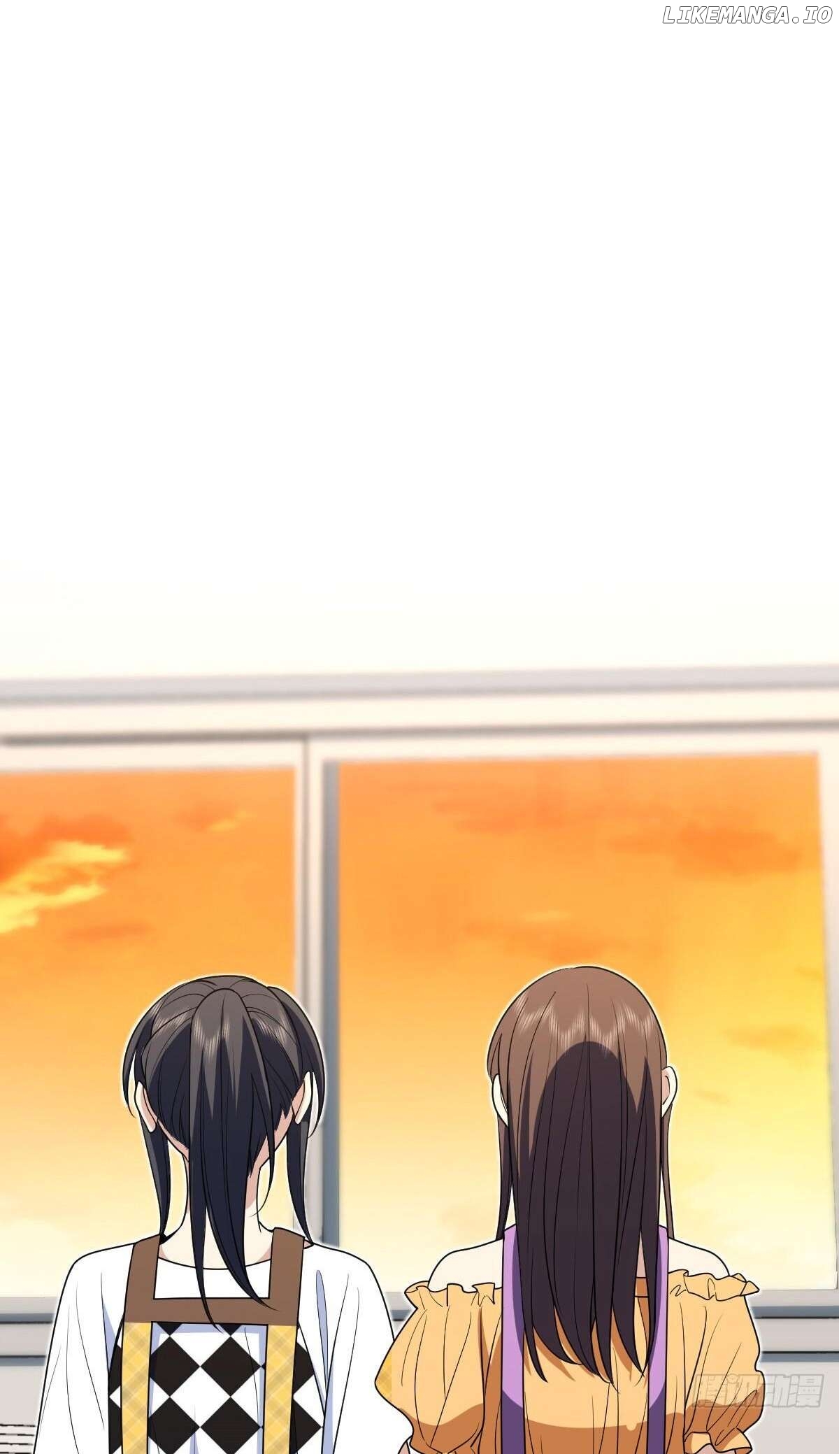 My Wife Is From a Thousand Years Ago Chapter 297 - page 30