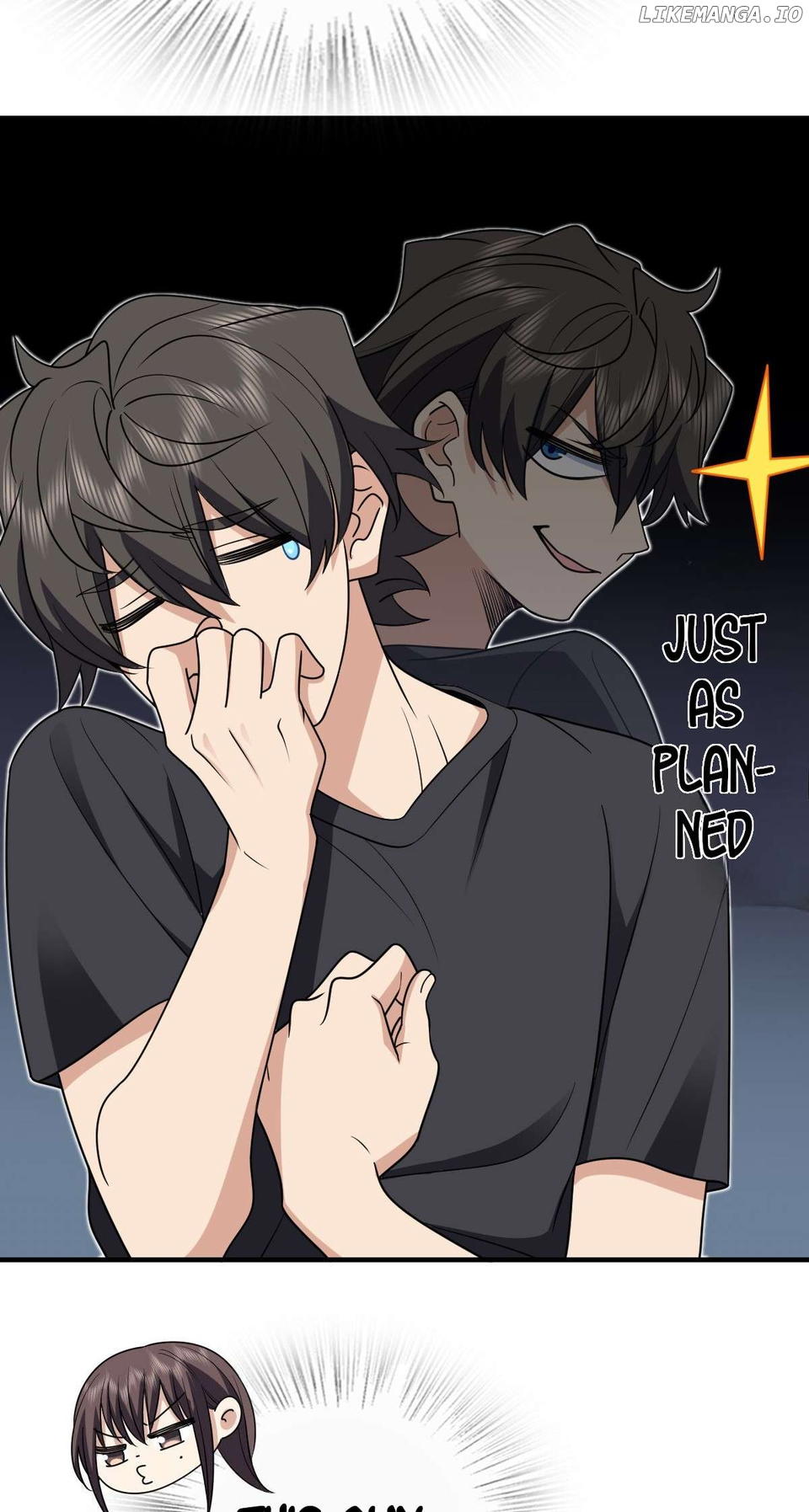 My Wife Is From a Thousand Years Ago Chapter 297 - page 32