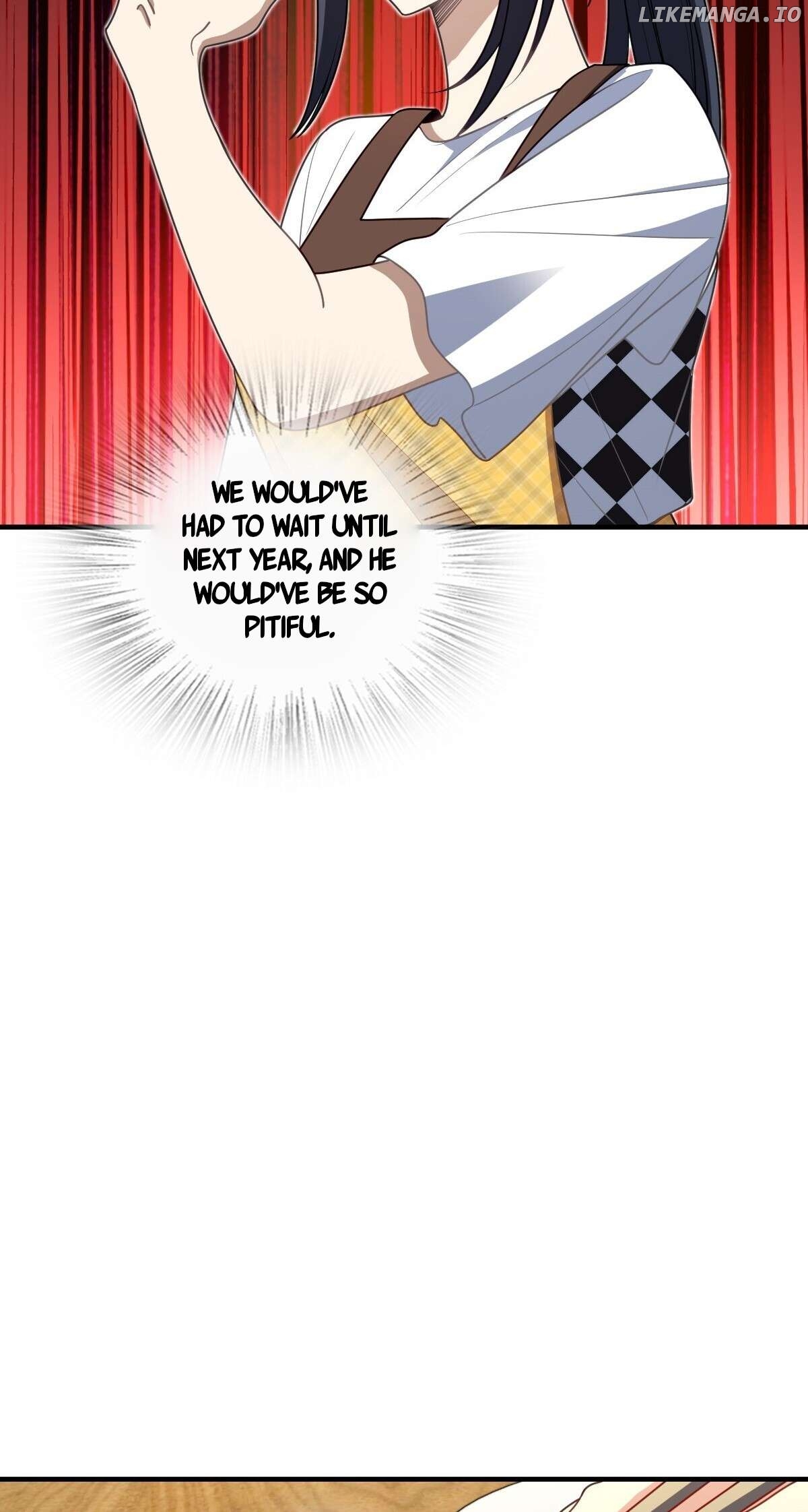 My Wife Is From a Thousand Years Ago Chapter 297 - page 36