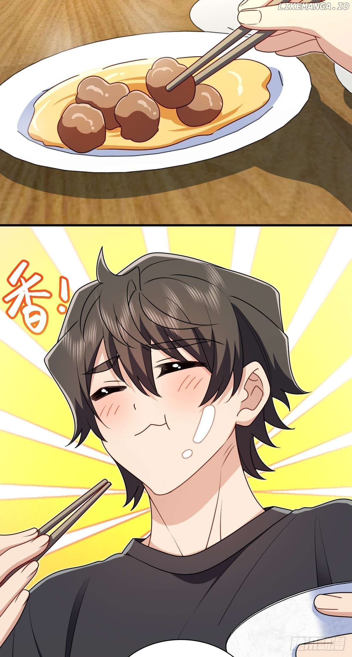 My Wife Is From a Thousand Years Ago Chapter 297 - page 37