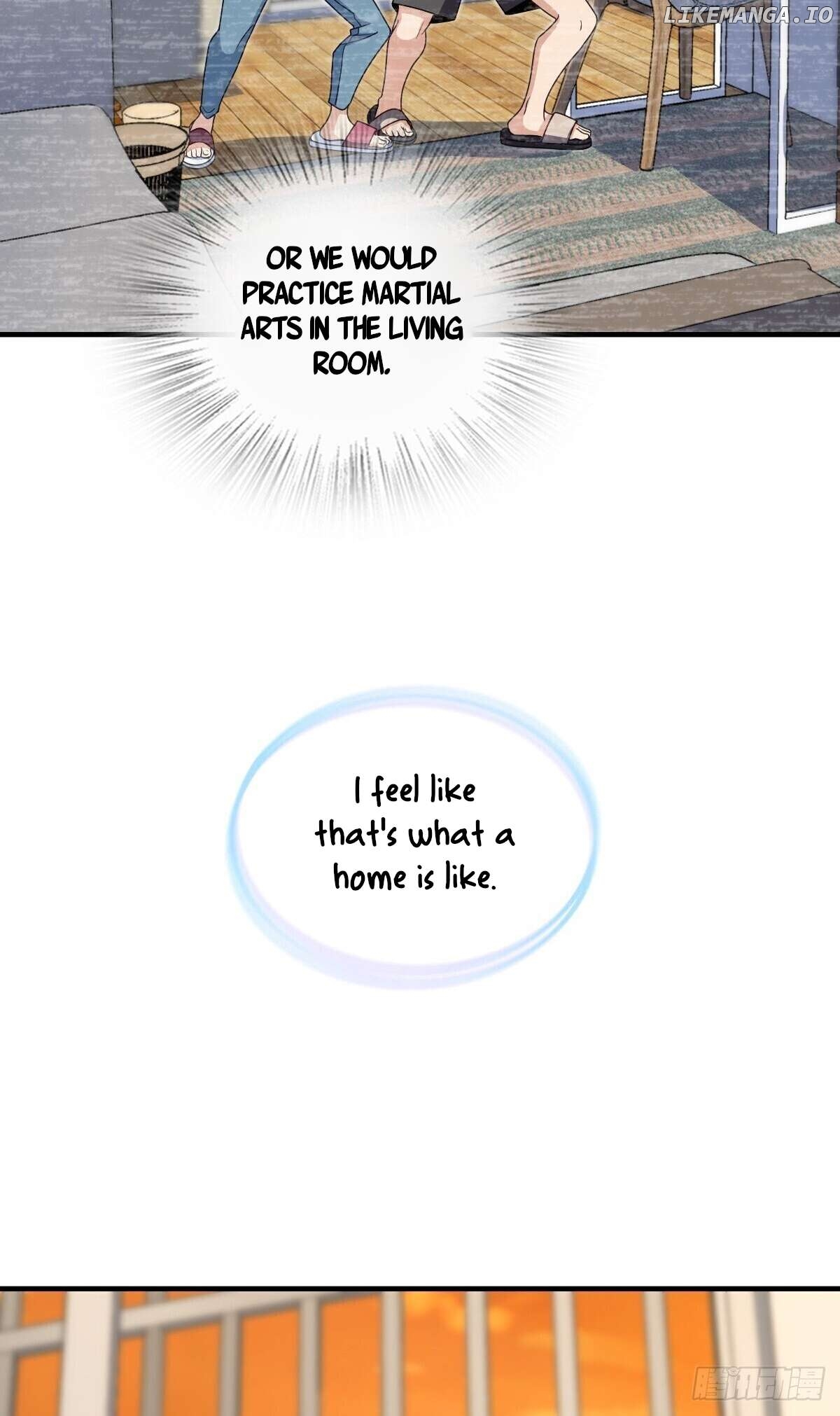 My Wife Is From a Thousand Years Ago Chapter 297 - page 45
