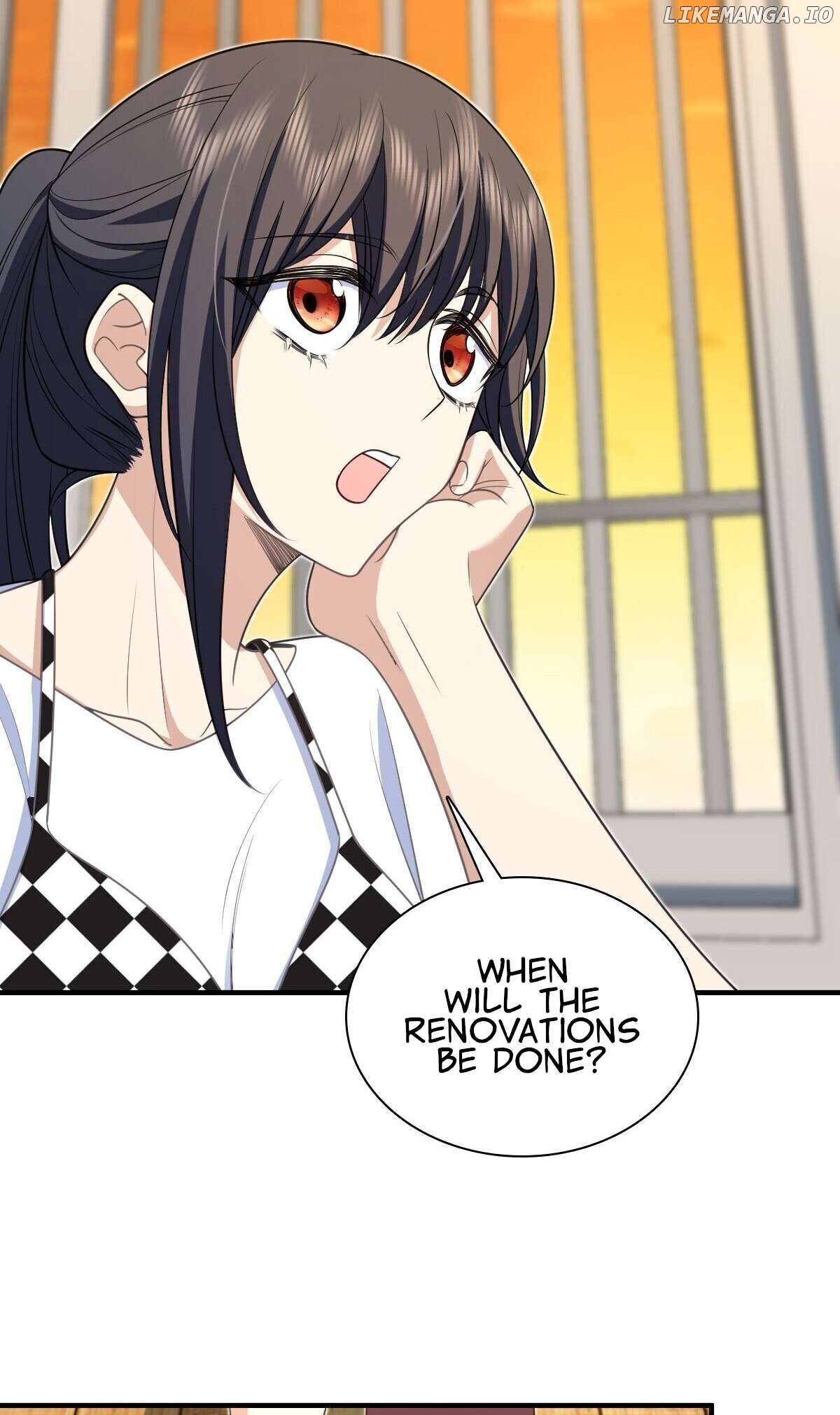My Wife Is From a Thousand Years Ago Chapter 297 - page 46